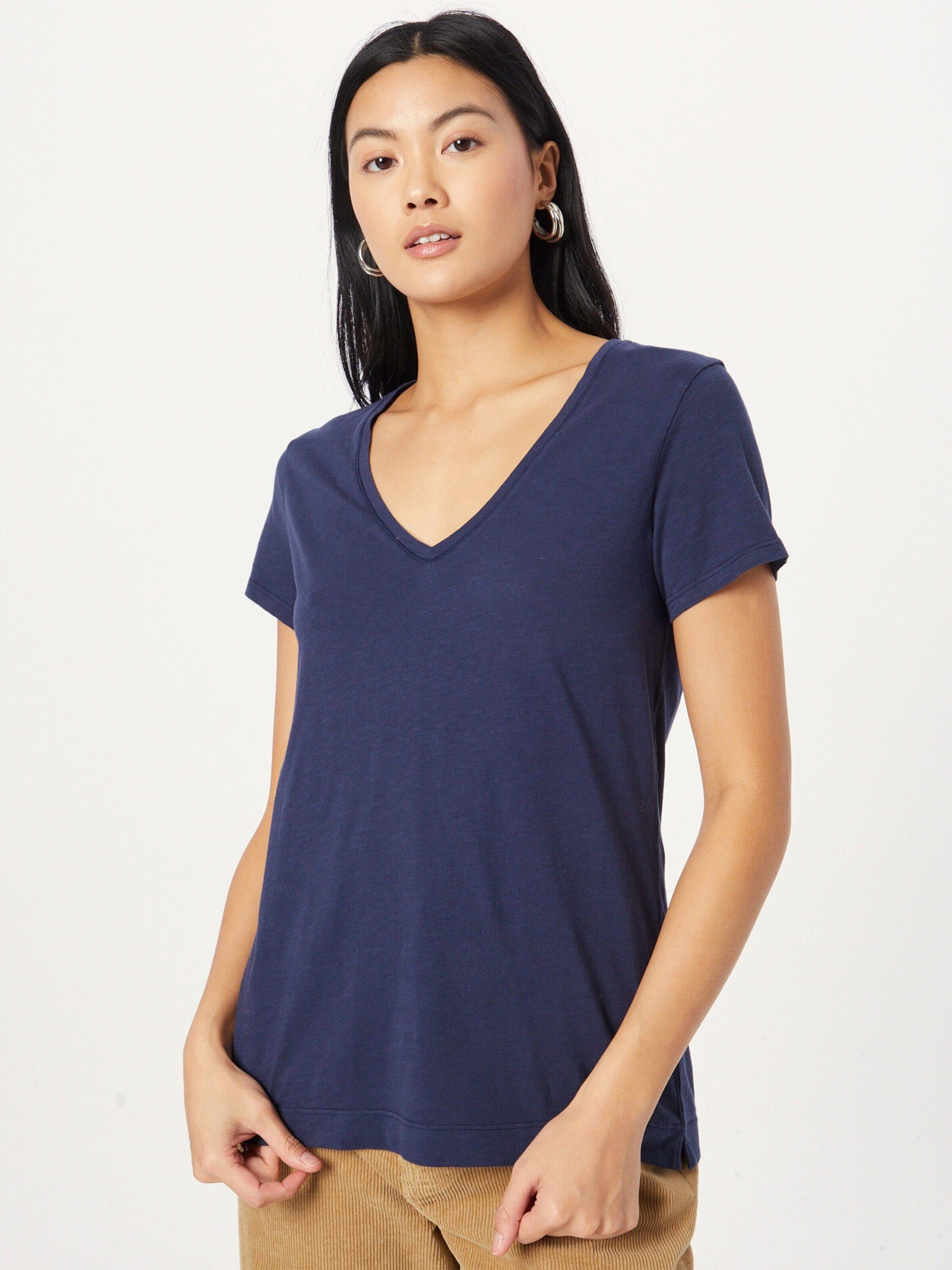 Mos Mosh T-Shirt (1-tlg) Plain/ohne Details