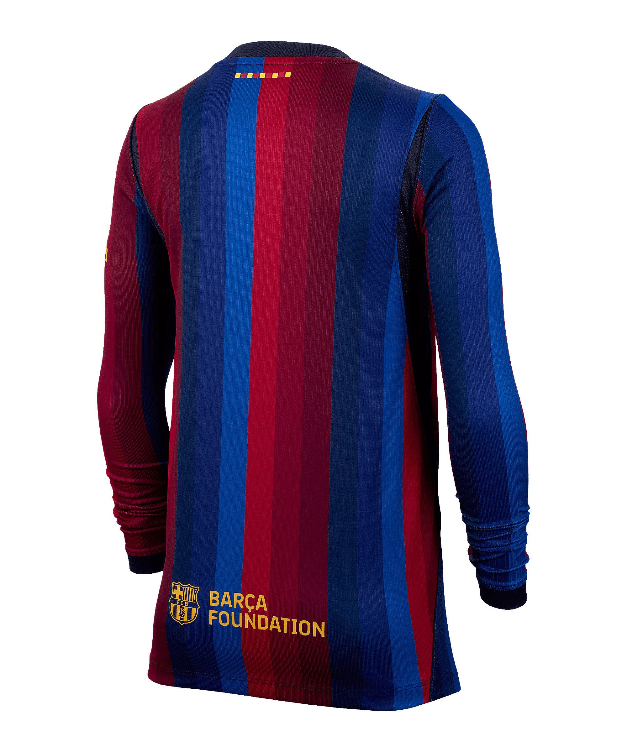Nike Fußballtrikot Nike Performance Champions League – Bild 2 von 5