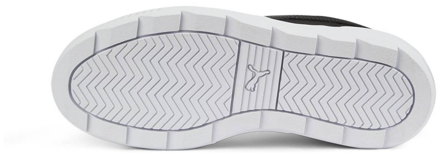 PUMA Puma Karmen Distressed Sneaker