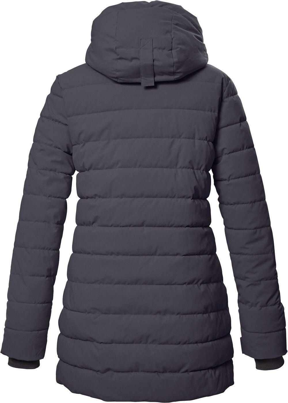 Killtec Funktionsmantel KOW 55 WMN QLTD PRK METALL günstig online kaufen