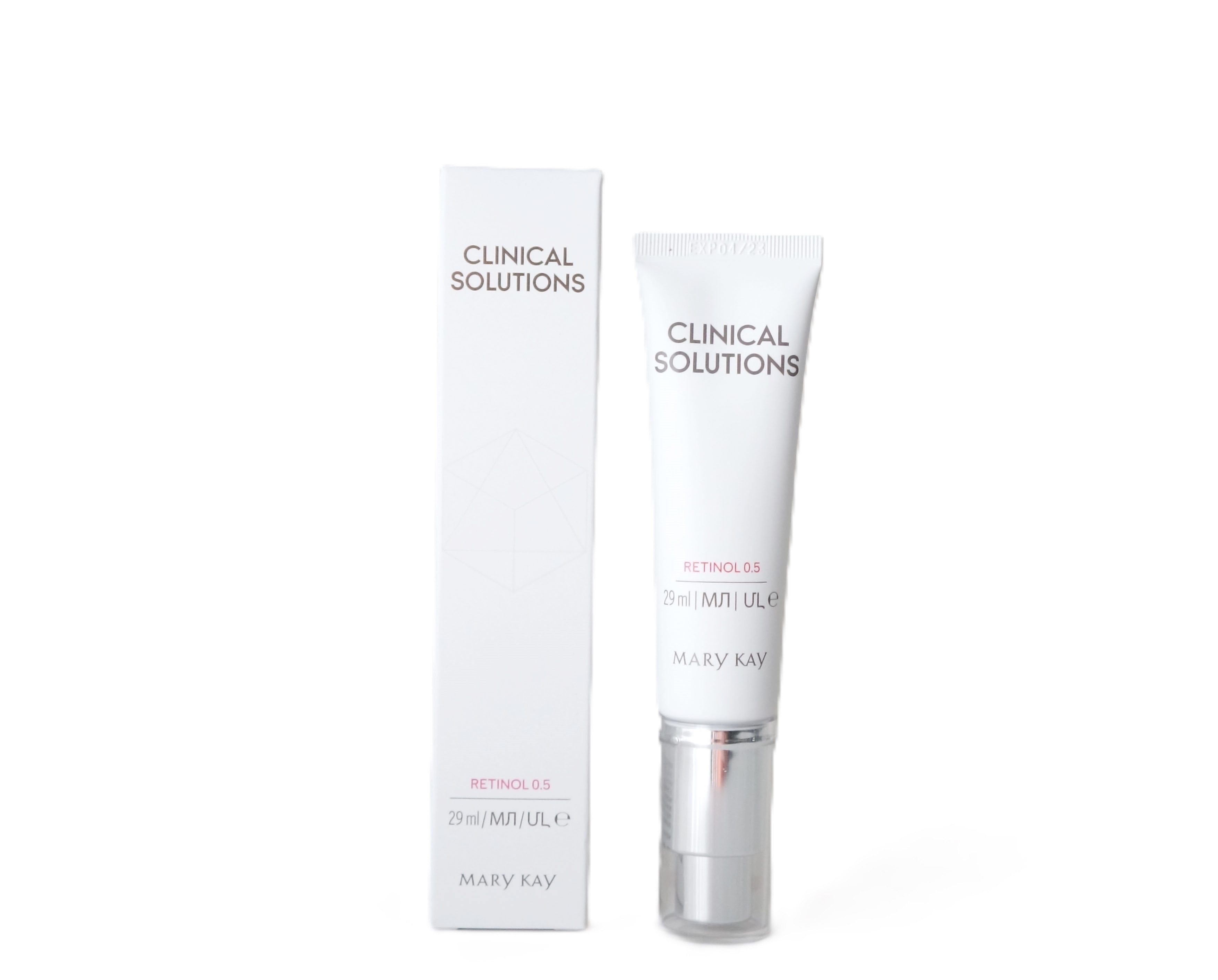Gesichtsserum Mary Kay Clinical Solutions Retinol 0,5 Serum 29ml