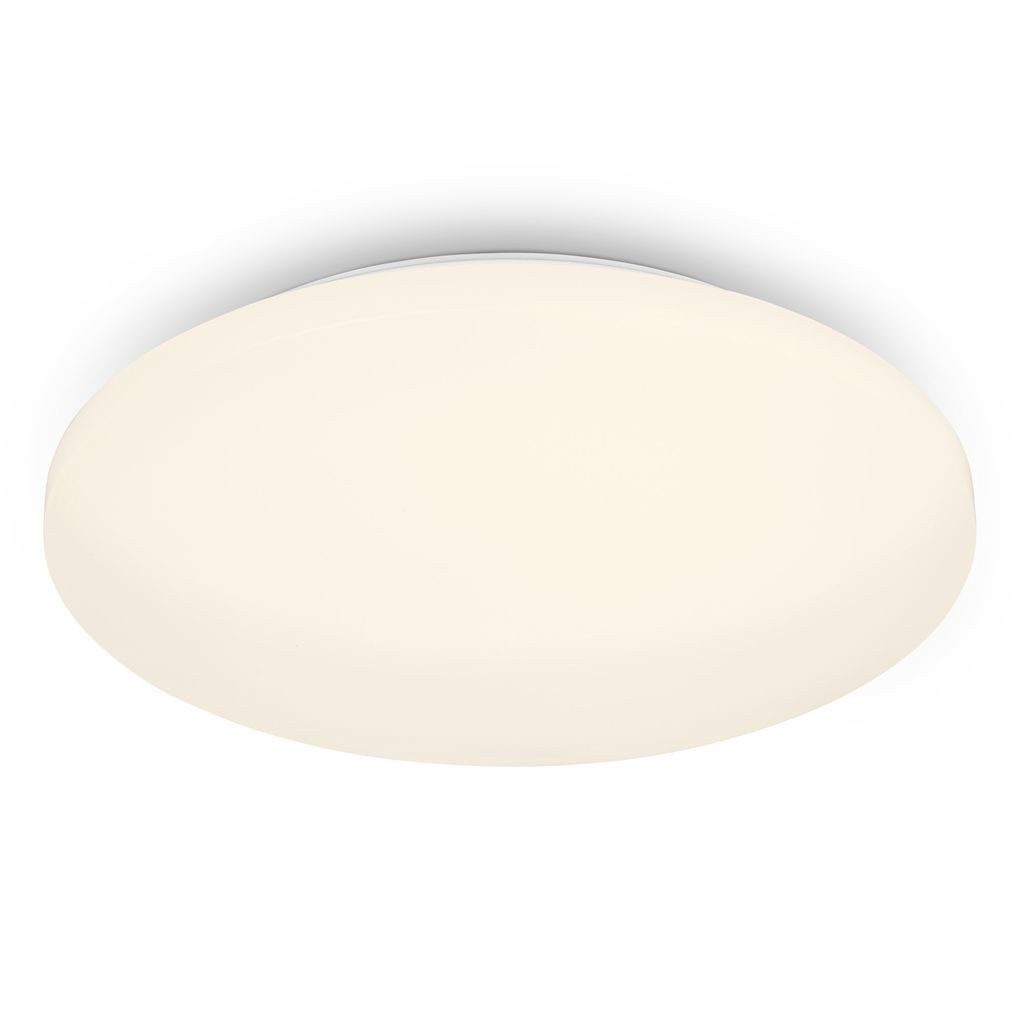 Briloner Leuchten LED Deckenleuchte Deckenlampe Wohnzimmer Badezimmer IP44 günstig online kaufen