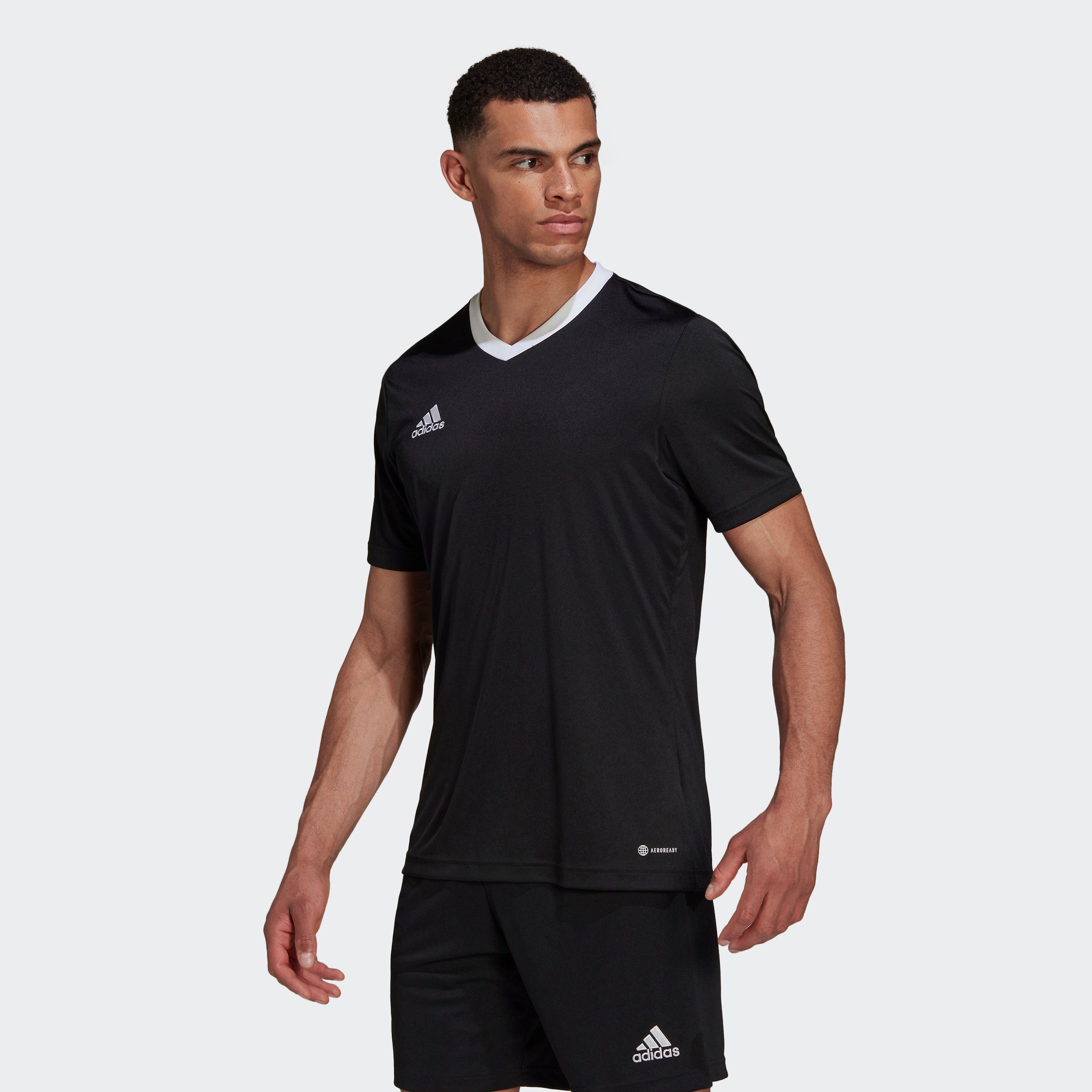 adidas Performance Fußballtrikot ENT22 JSY günstig online kaufen