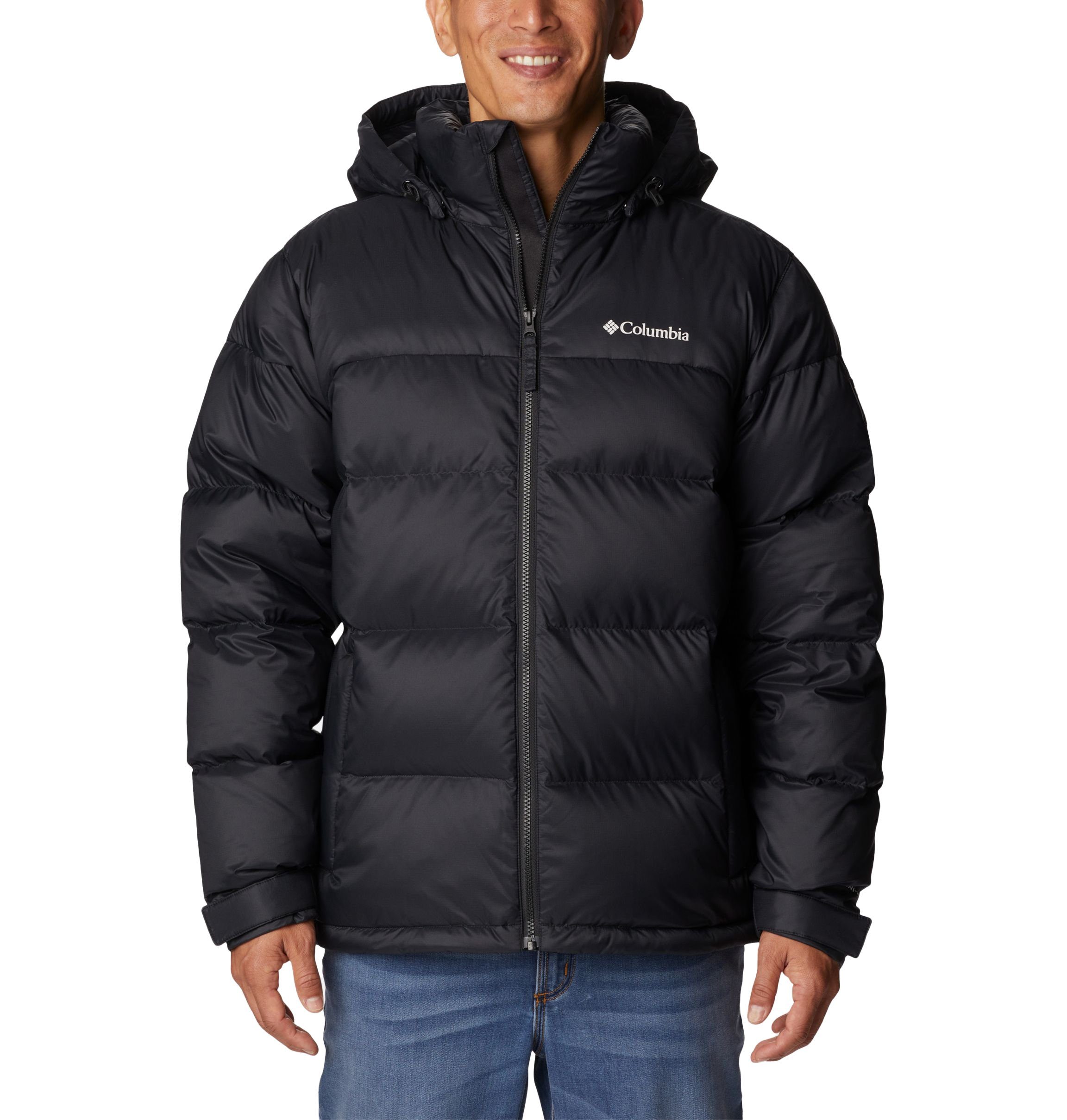 Columbia Daunenjacke Columbia Bulo Point II Down Jacket