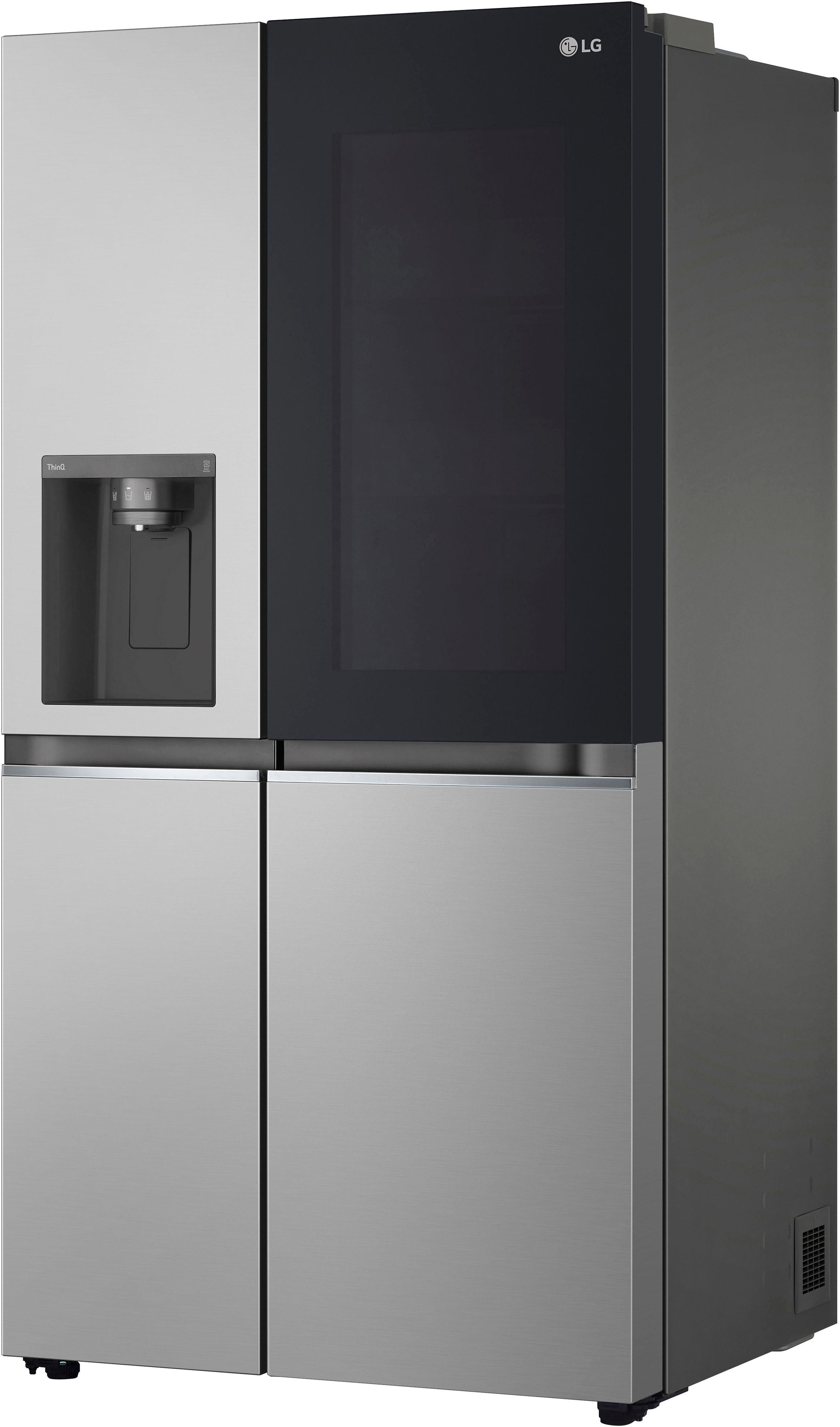 LG Side-by-Side G-Serie GSGB71PYLL, 179 cm hoch, 91,3 cm breit