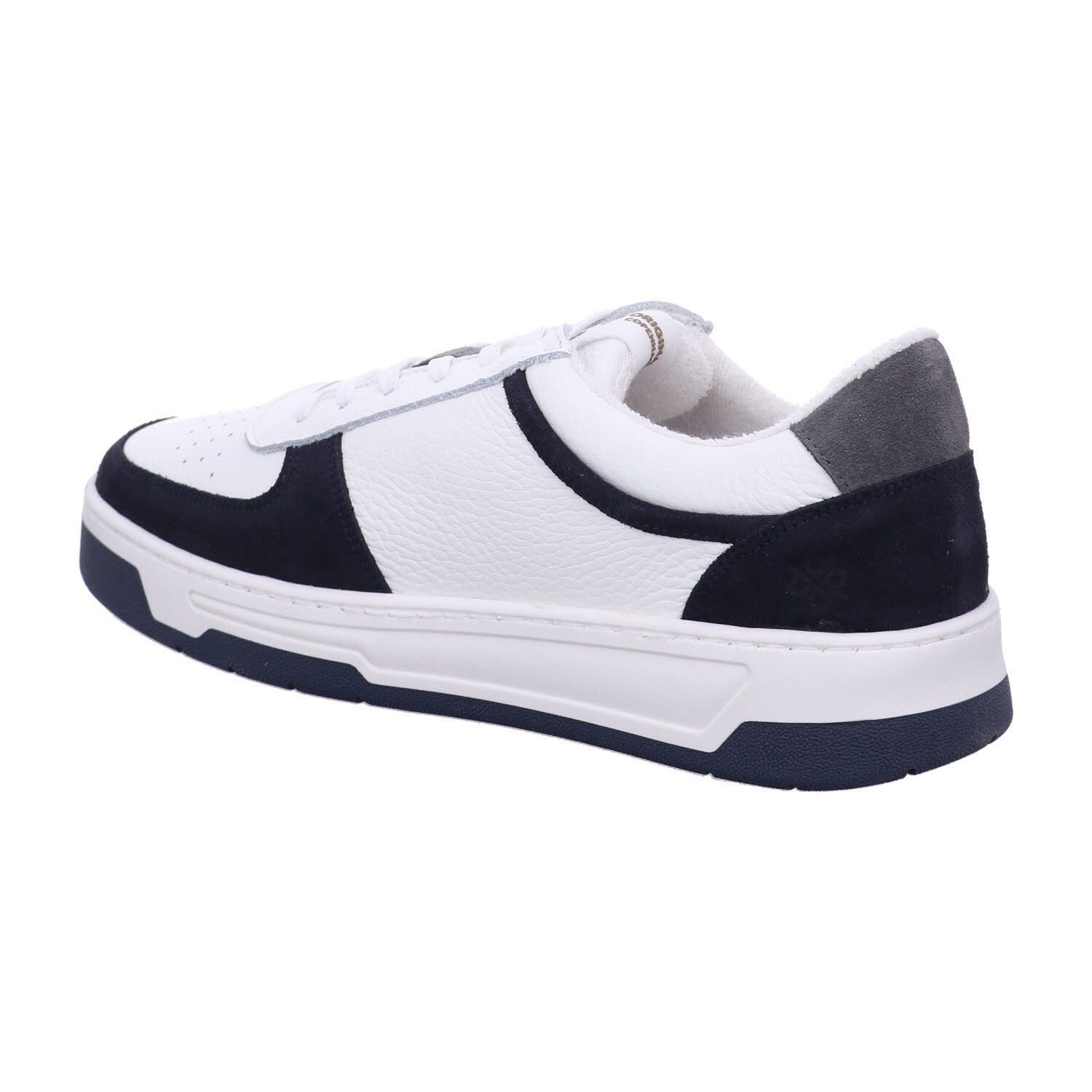 of Copenhagen Schnürschuh whitenavy original The white/navy -