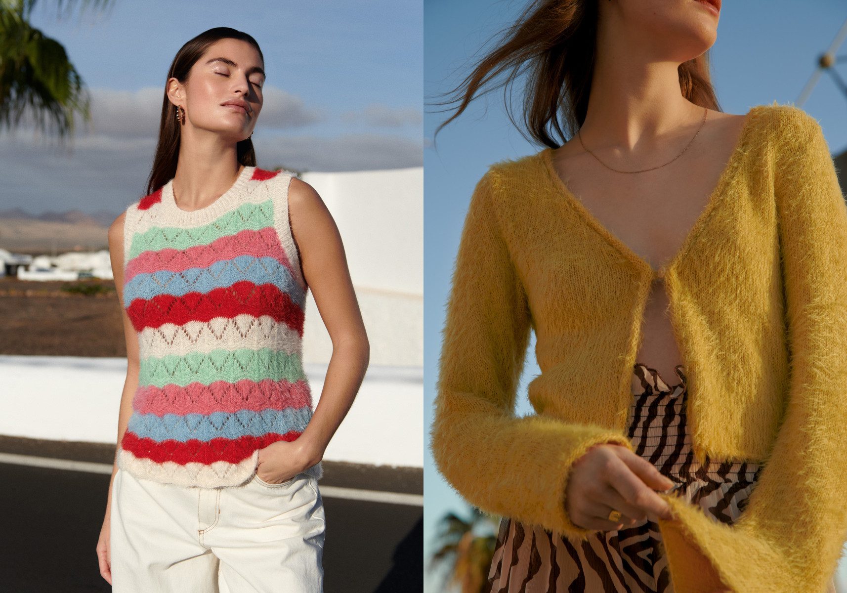 LANA GROSSA PER FORTUNA Häkelwolle, 190 m (flauschiges Kettengarn aus Bio-Baumwolle mit GOTS-Zertifikat), 50 g