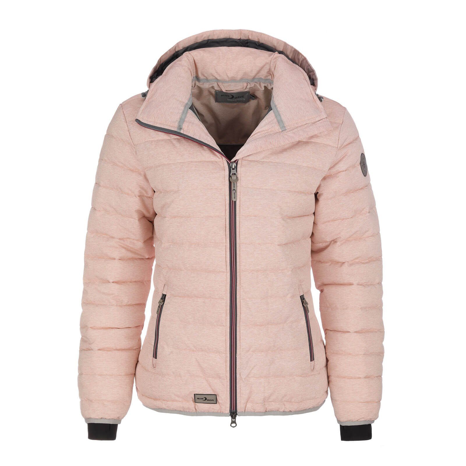 Blue Wave Steppjacke Damen Jacke Irina günstig online kaufen