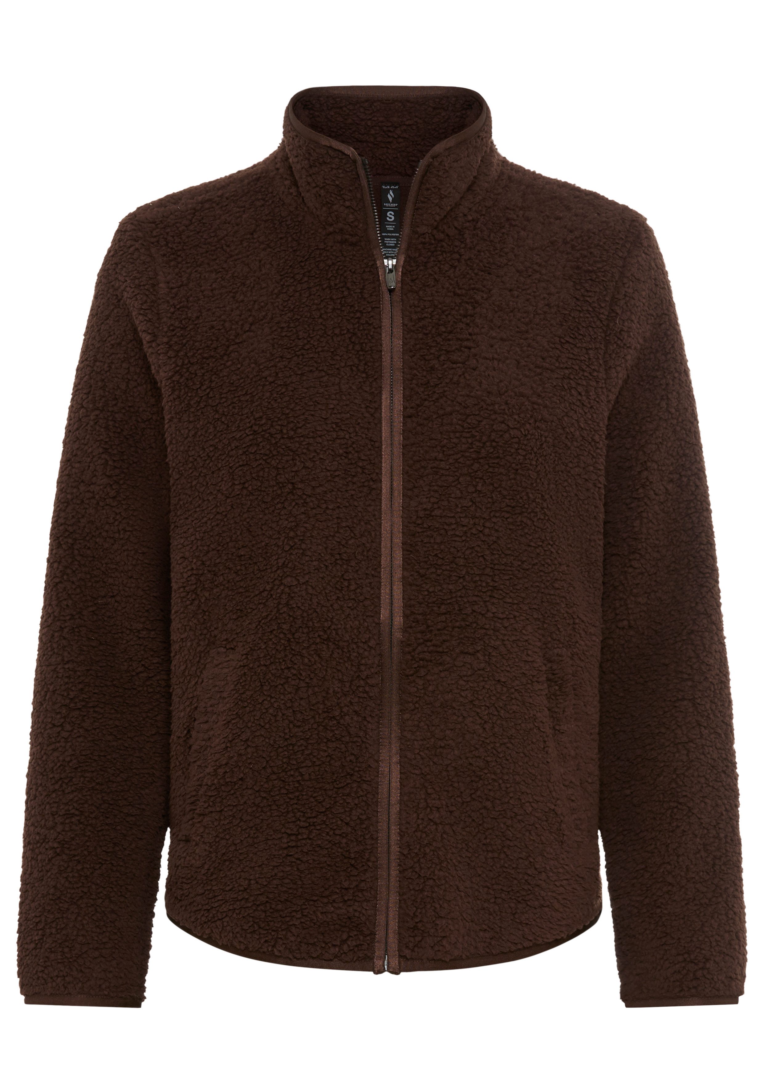 Skechers Plüschjacke SKECH-SHERPA JACKET