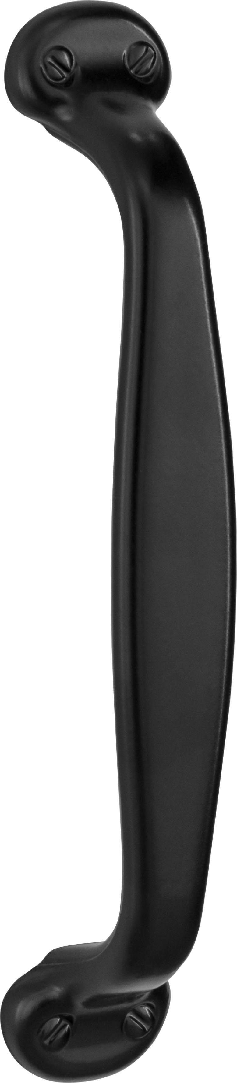 wiho Küchen Backofenumbauschrank Erla 60 cm breit mit Kassettenfront – Bild 4 von 5