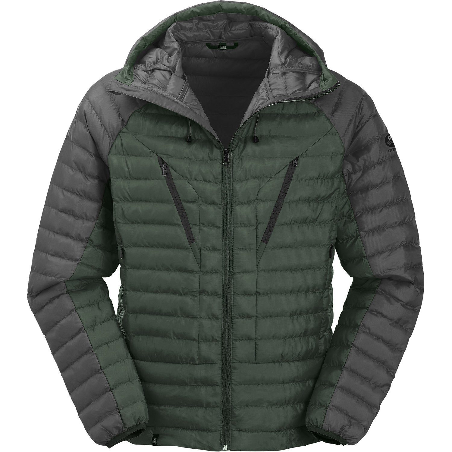 Skijacke Steppjacke Kühtai