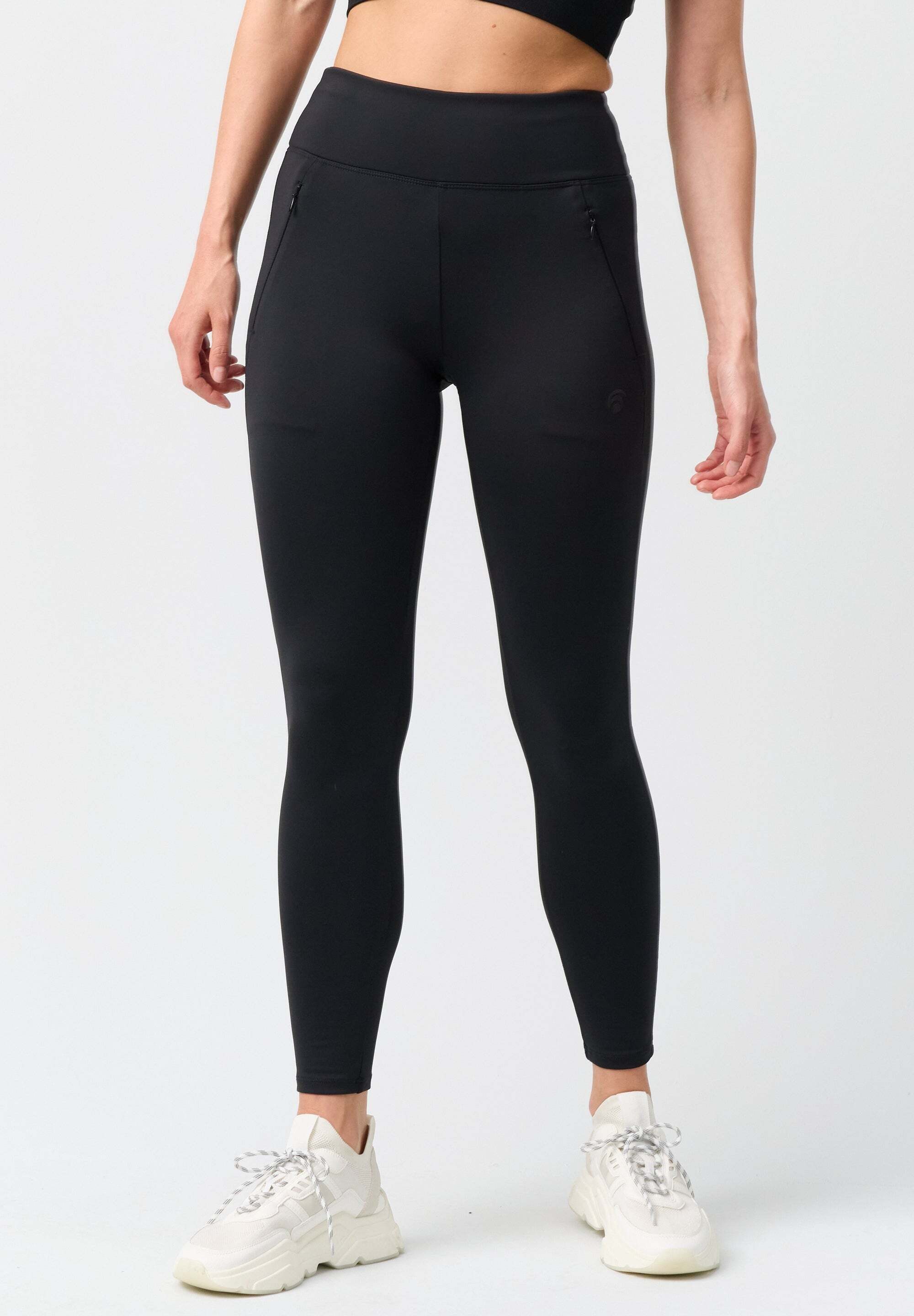 OCEANSAPART Leggings Florence (1-tlg) mit Thermomaterial günstig online kaufen