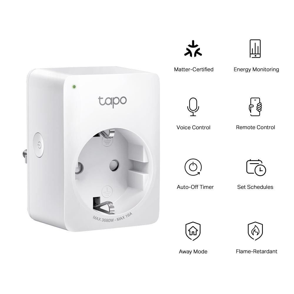 tp-link WLAN-Steckdose