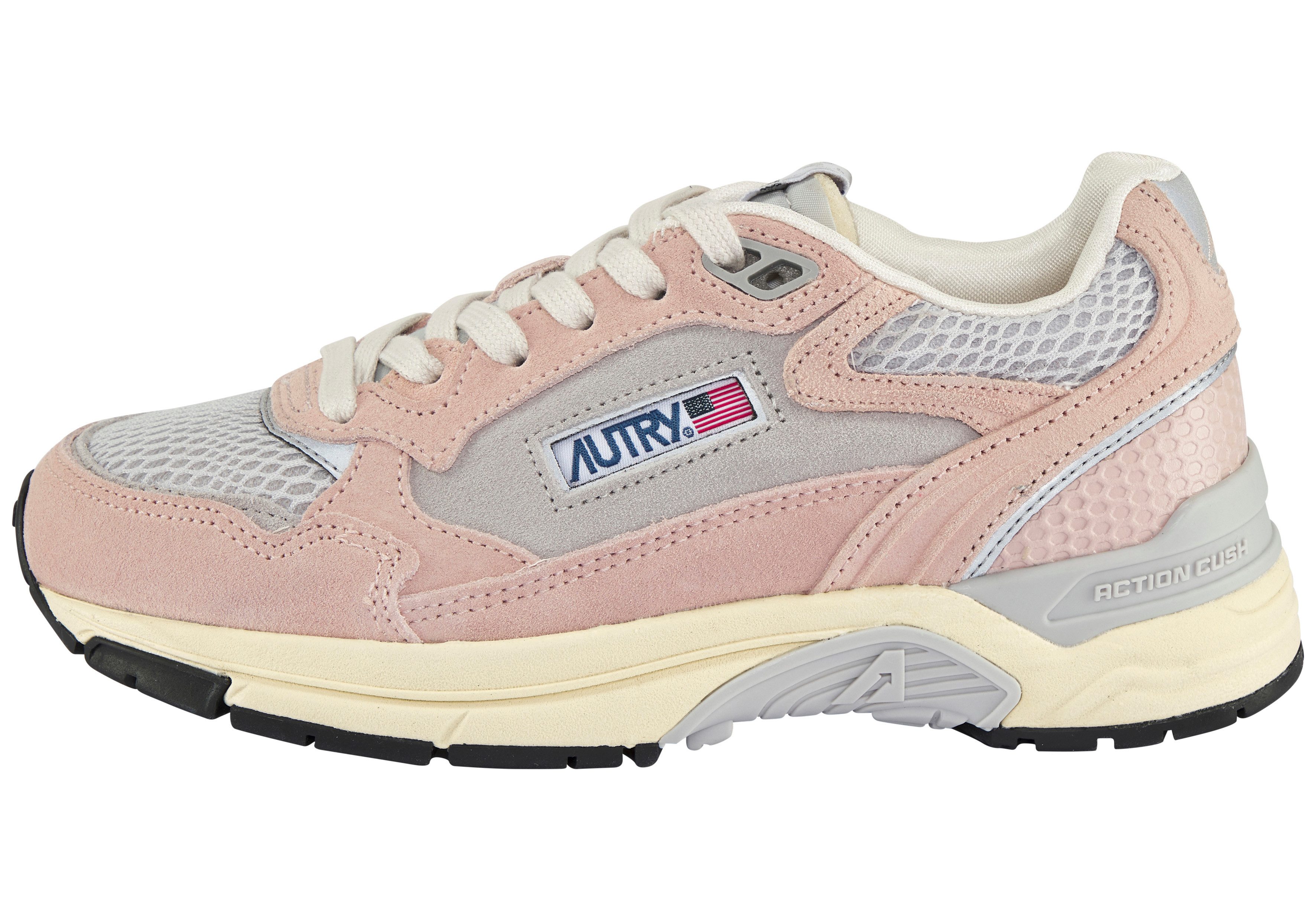 AUTRY HYPERWAY Sneaker günstig online kaufen