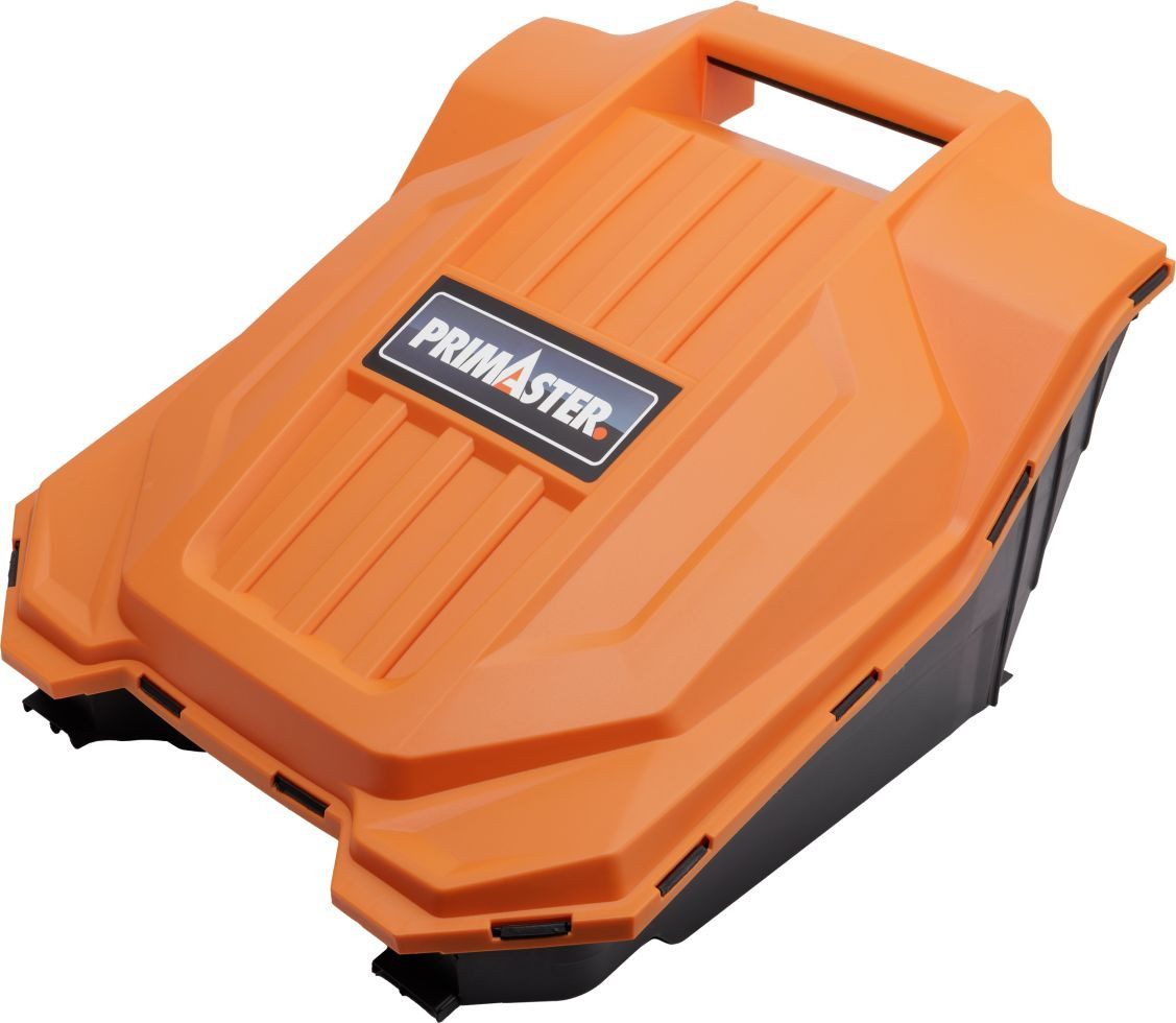 Primaster Handkehrmaschine Primaster Kehrmaschine PKM 65 65 cm Arbeitsbreite