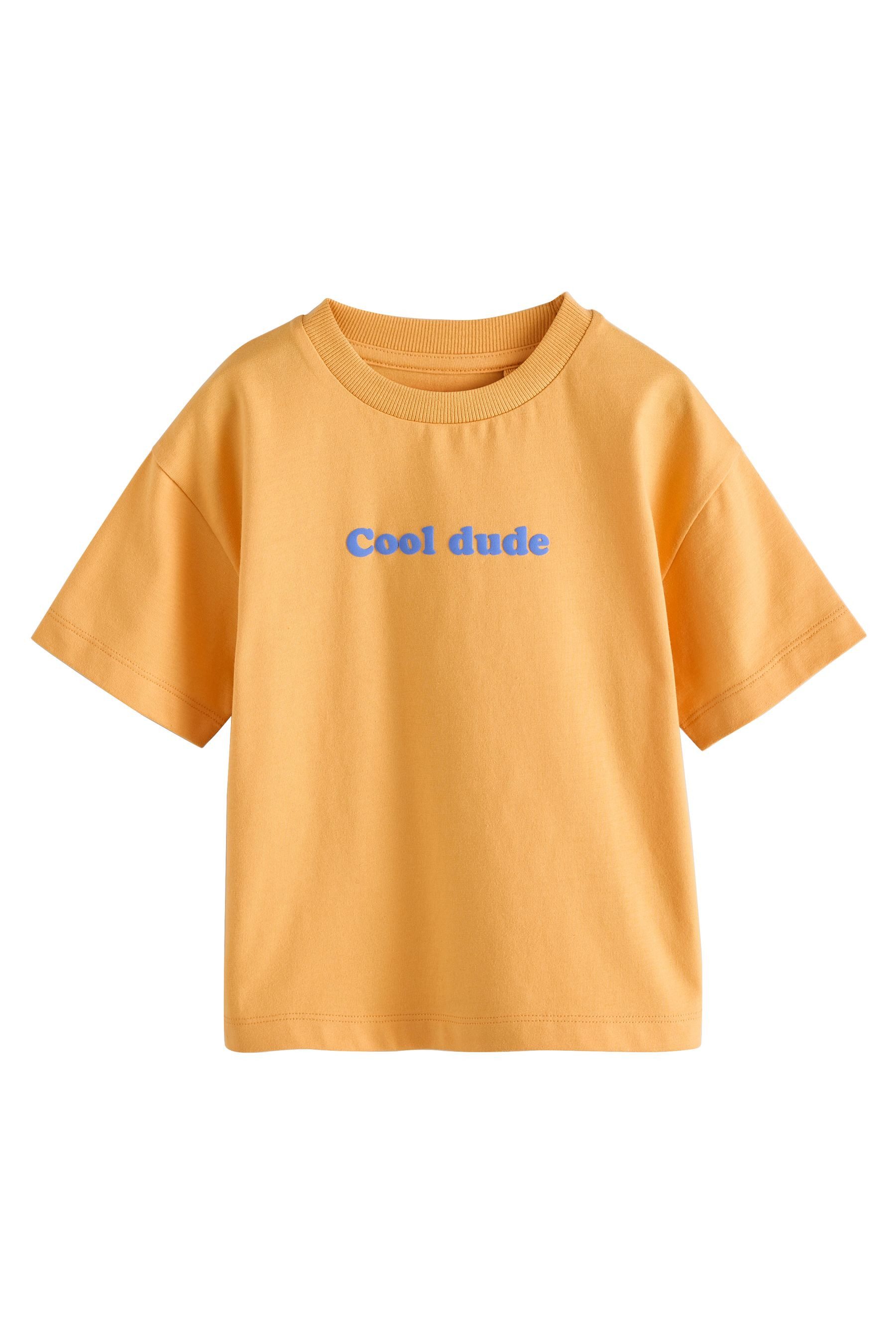 T-Shirt Kurzärmeliges T-Shirt, Valentines