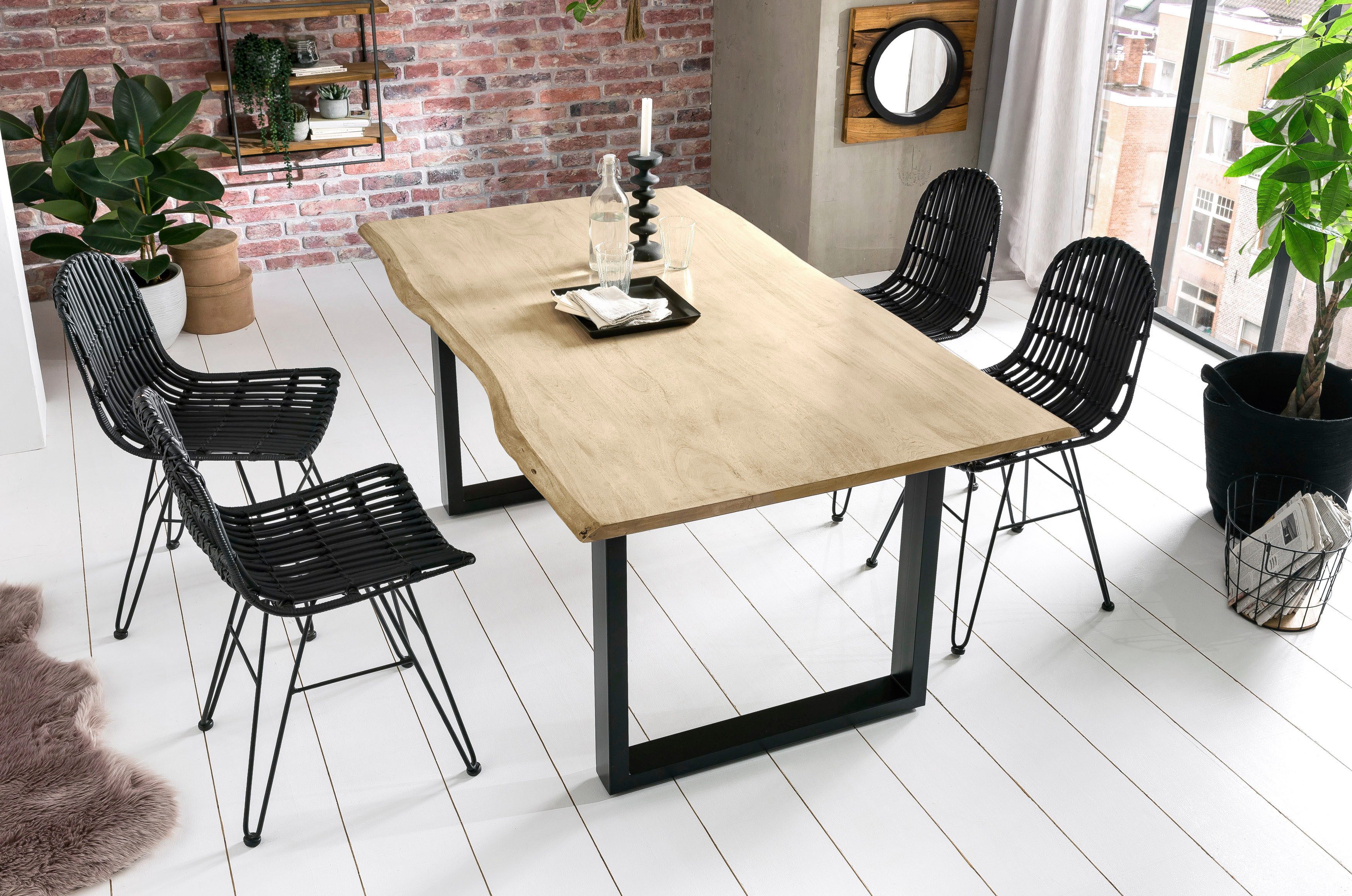 SIT Esstisch Tops&Tables