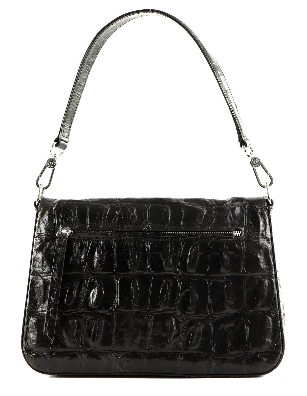 Abro Umhängetasche Leather Primitivo