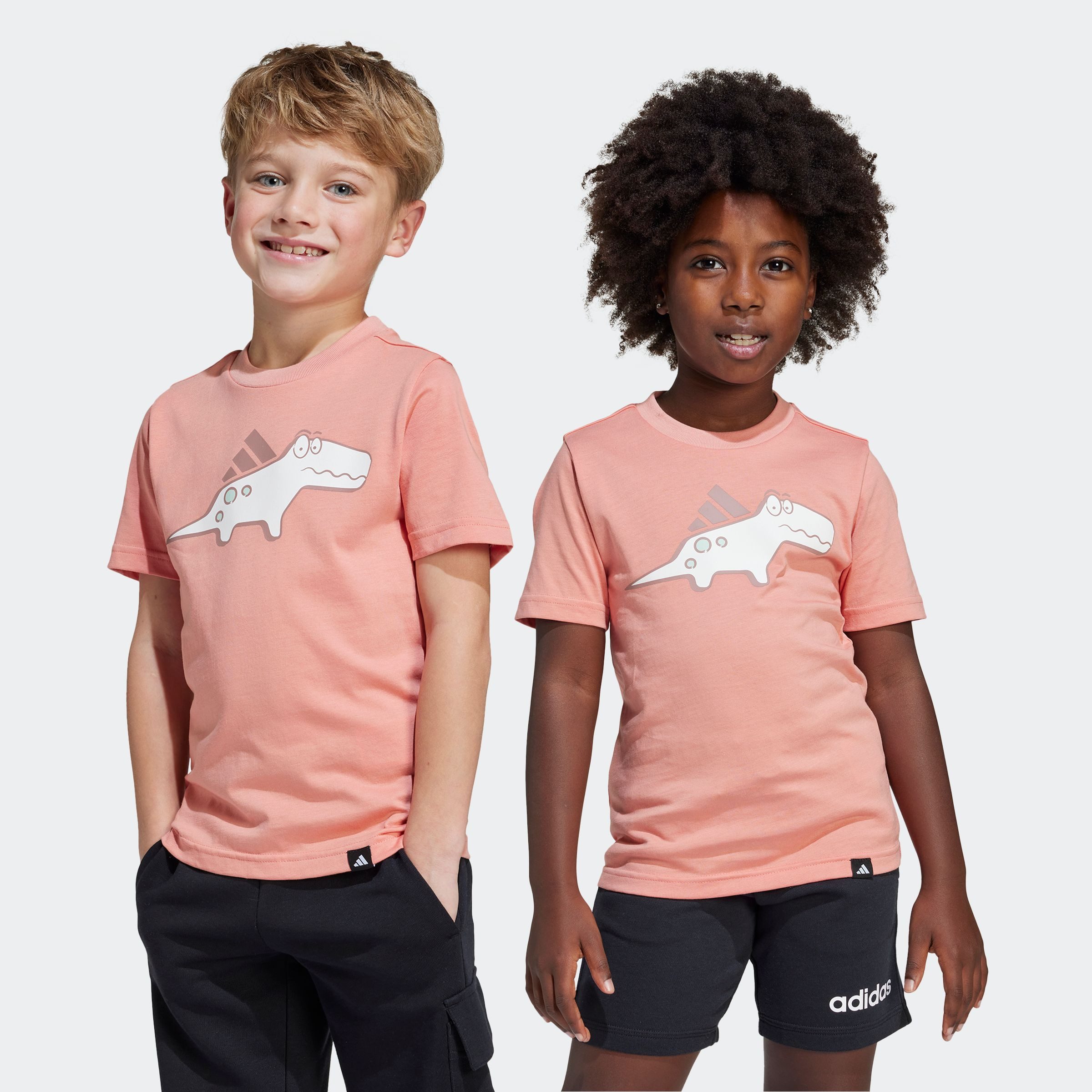 T-Shirt LK ADRPT TEE