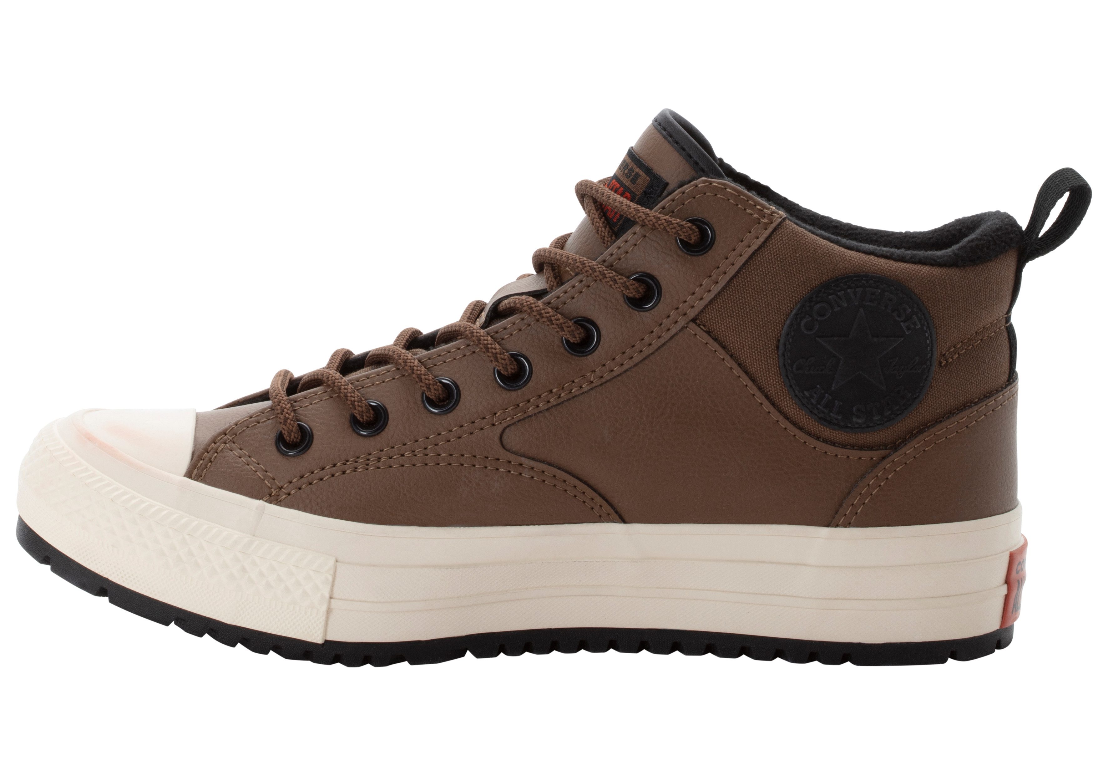 Converse CHUCK TAYLOR ALL STAR MALDEN STREET WATERPROOF BOOT Sneaker wasserddicht