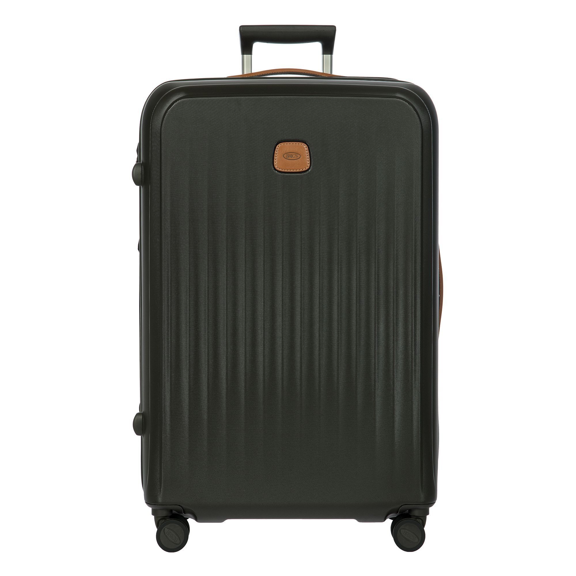 Bric's Hartschalen-Trolley Taormina, 4 Rollen, Polycarbonat