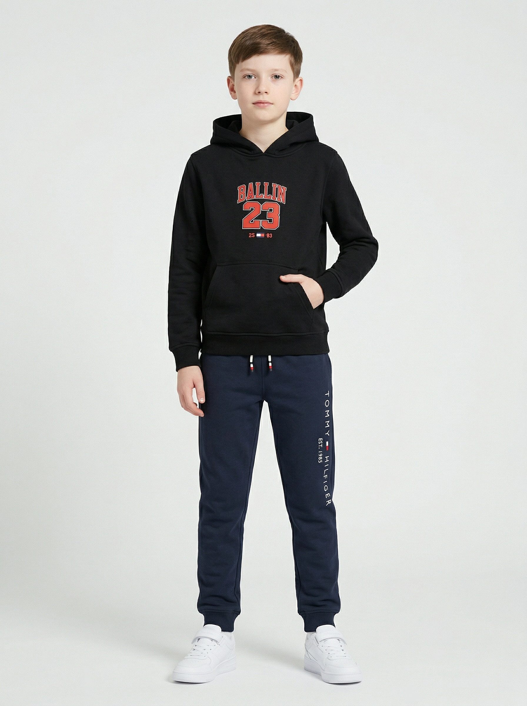 Zum Outfit 1