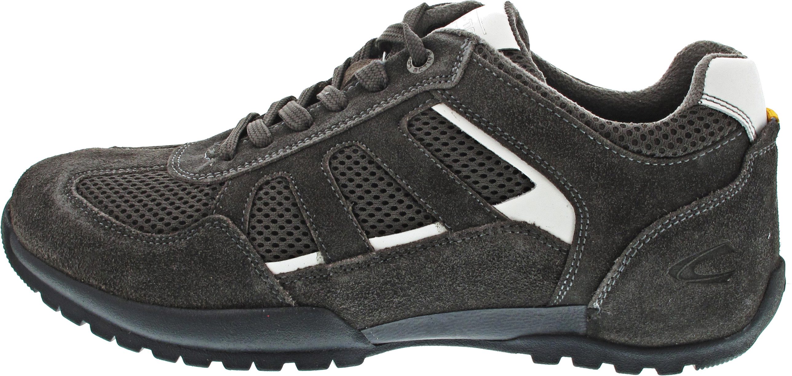camel active Schnürschuh