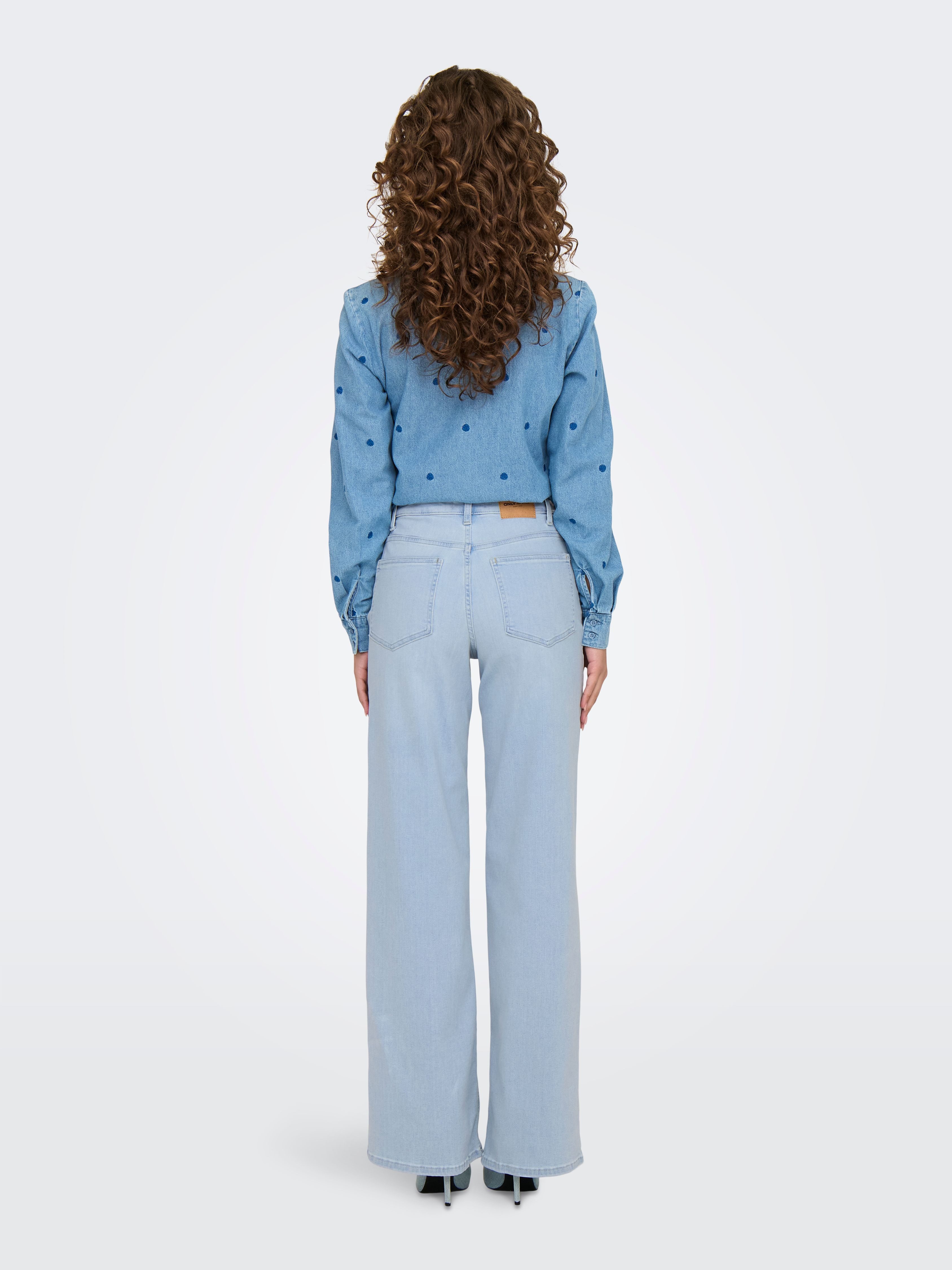 ONLY 5-Pocket-Hose