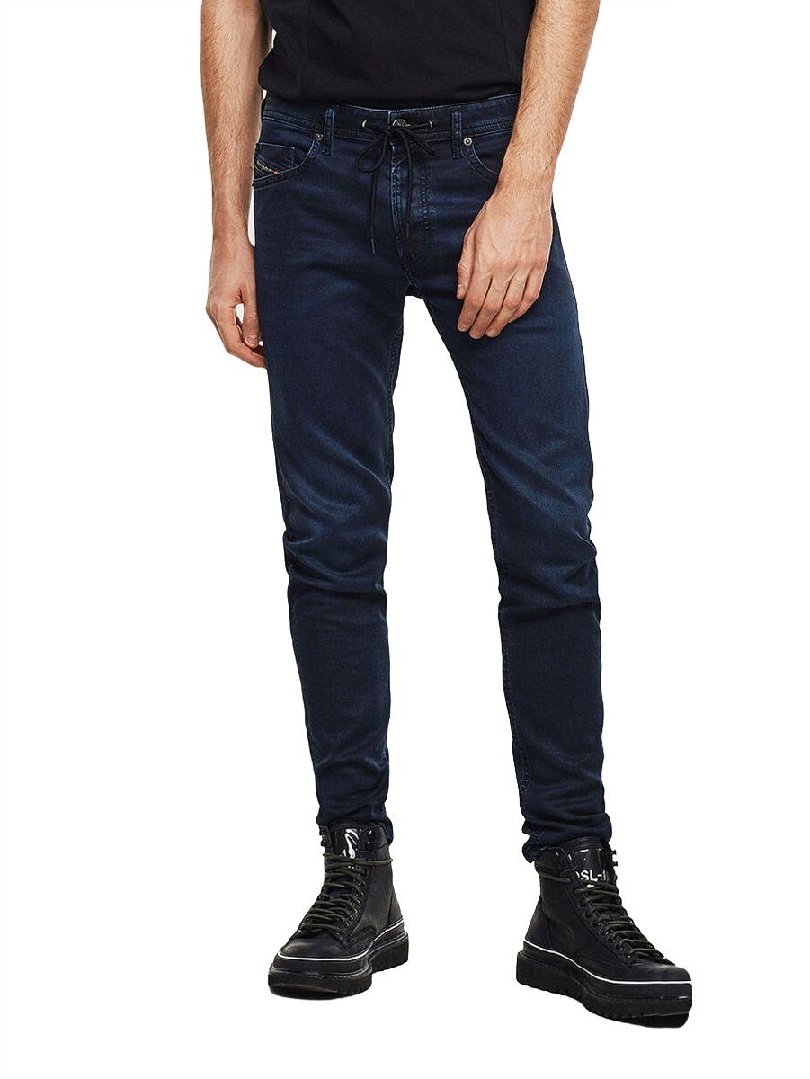 Diesel Skinny-fit-Jeans Super Stretch JoggJeans - Thommer 069MG - W30 L32 | Stretchjeans