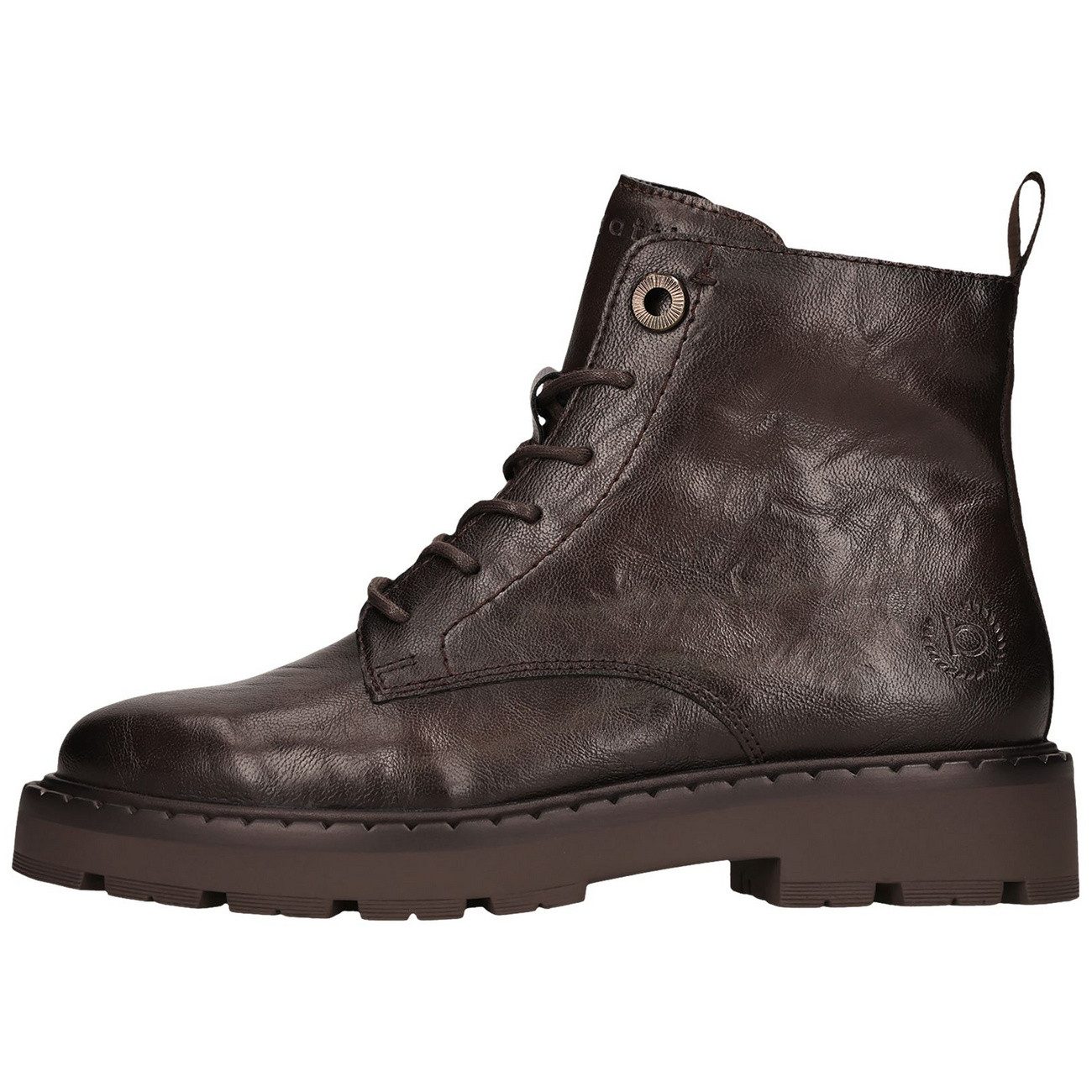 bugatti Stiefel