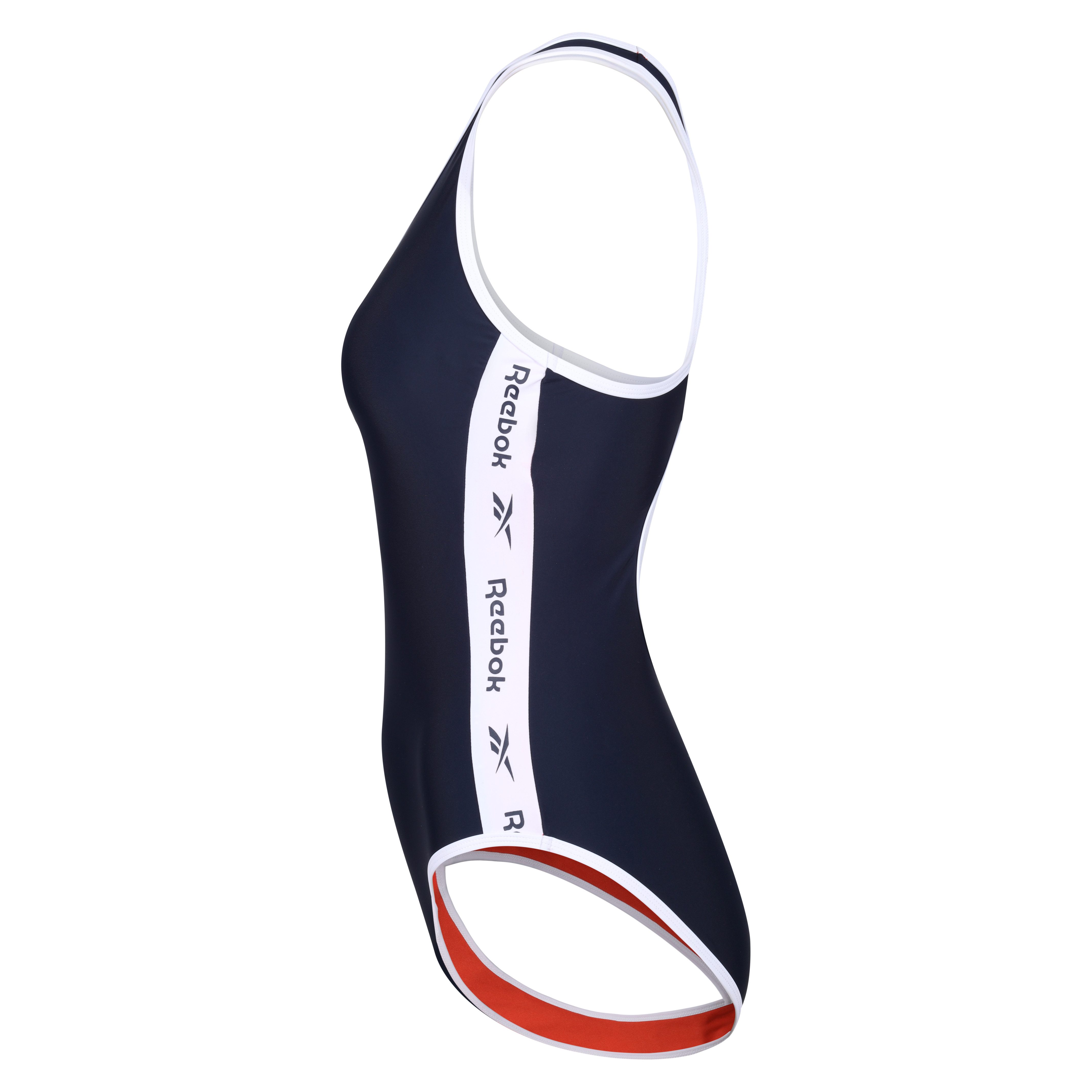 Reebok Badeanzug Cora (Set, 1-St) mit Knitter- und Abriebsfestigkeit, Logo günstig online kaufen