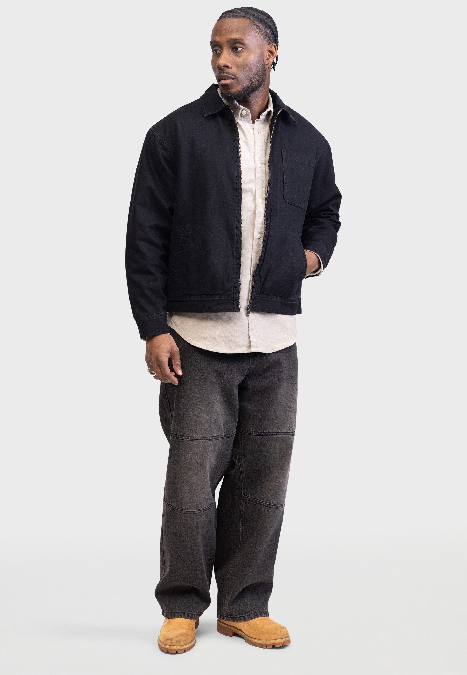 REDEFINED REBEL Langarmhemd Redefined Rebel Shirt günstig online kaufen