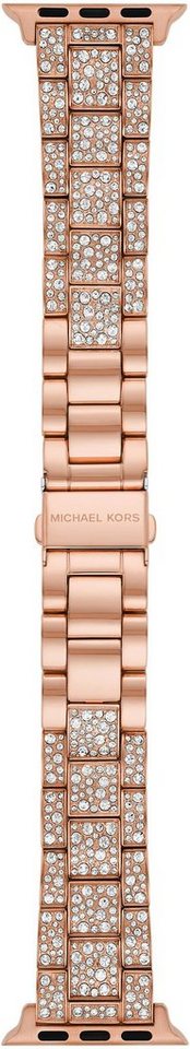 MICHAEL KORS Smartwatch-Armband Apple Strap, MKS8042