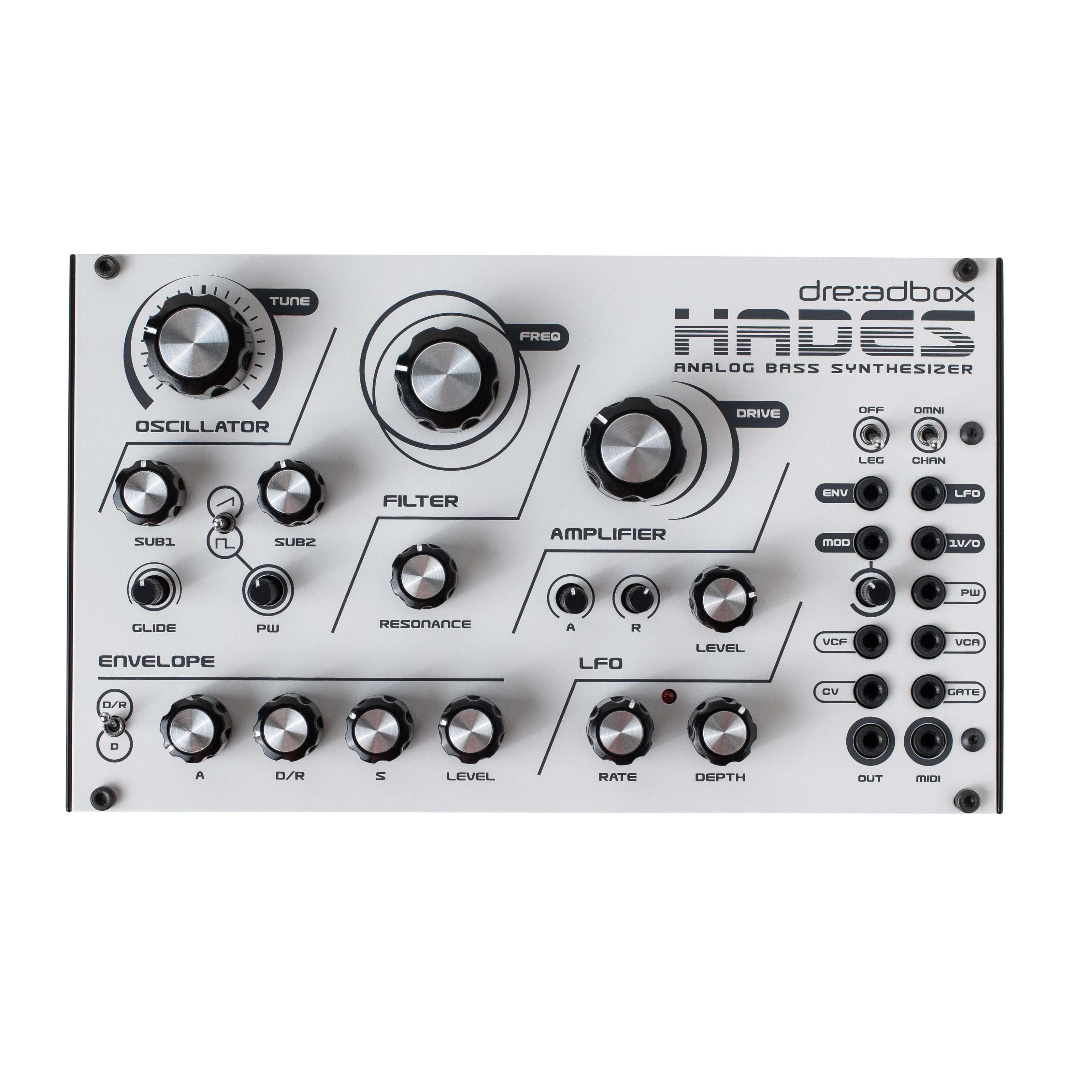 Synthesizer