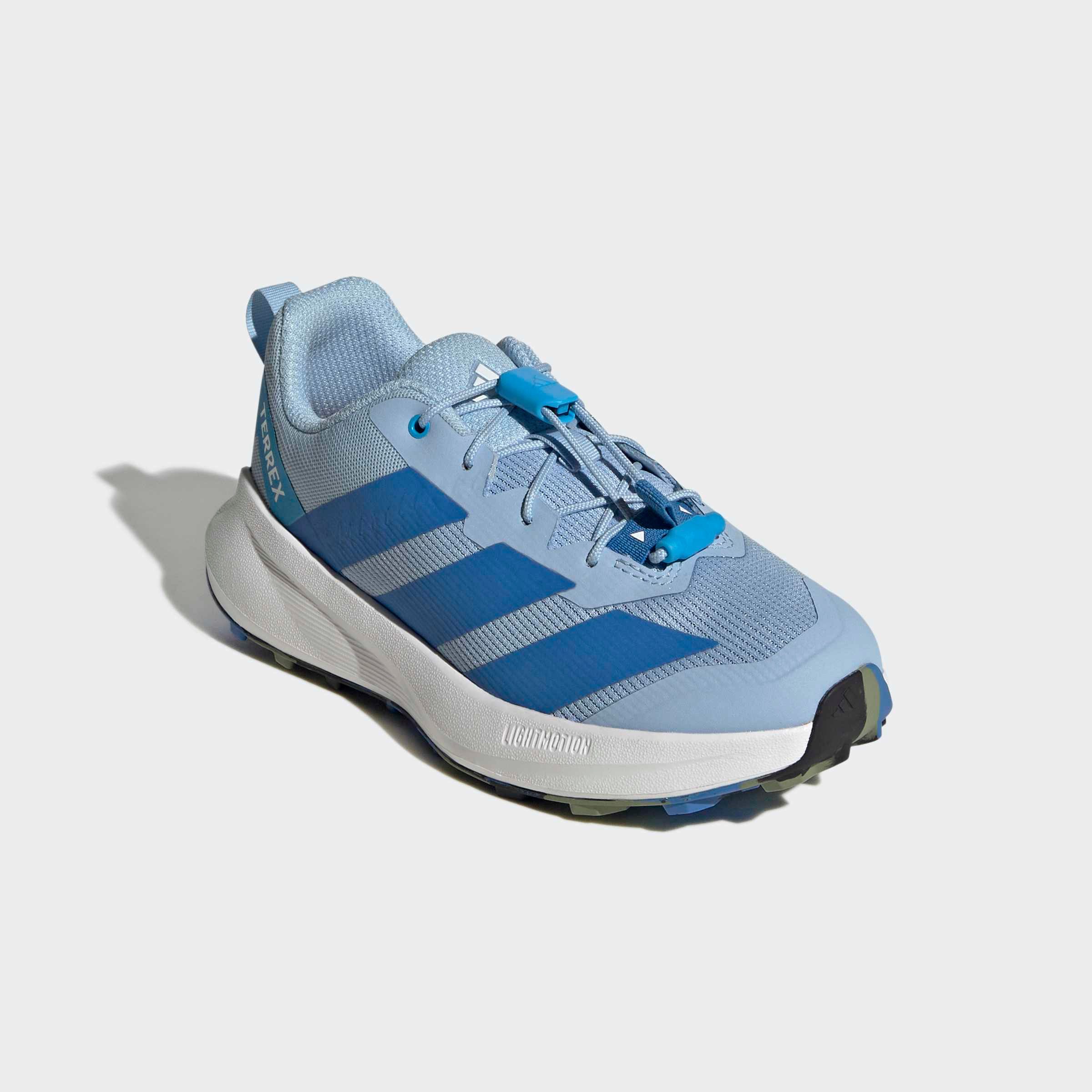 adidas TERREX AGRAVIC KIDS Trailrunningschuh für Kinder & Jugendliche