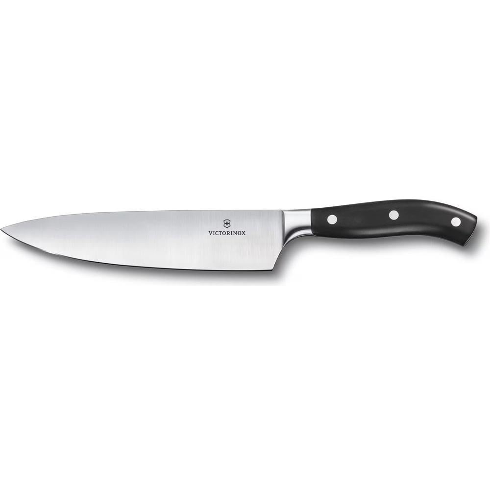 Victorinox Universalküchenmesser Grand Maître 20cm Kochmesser