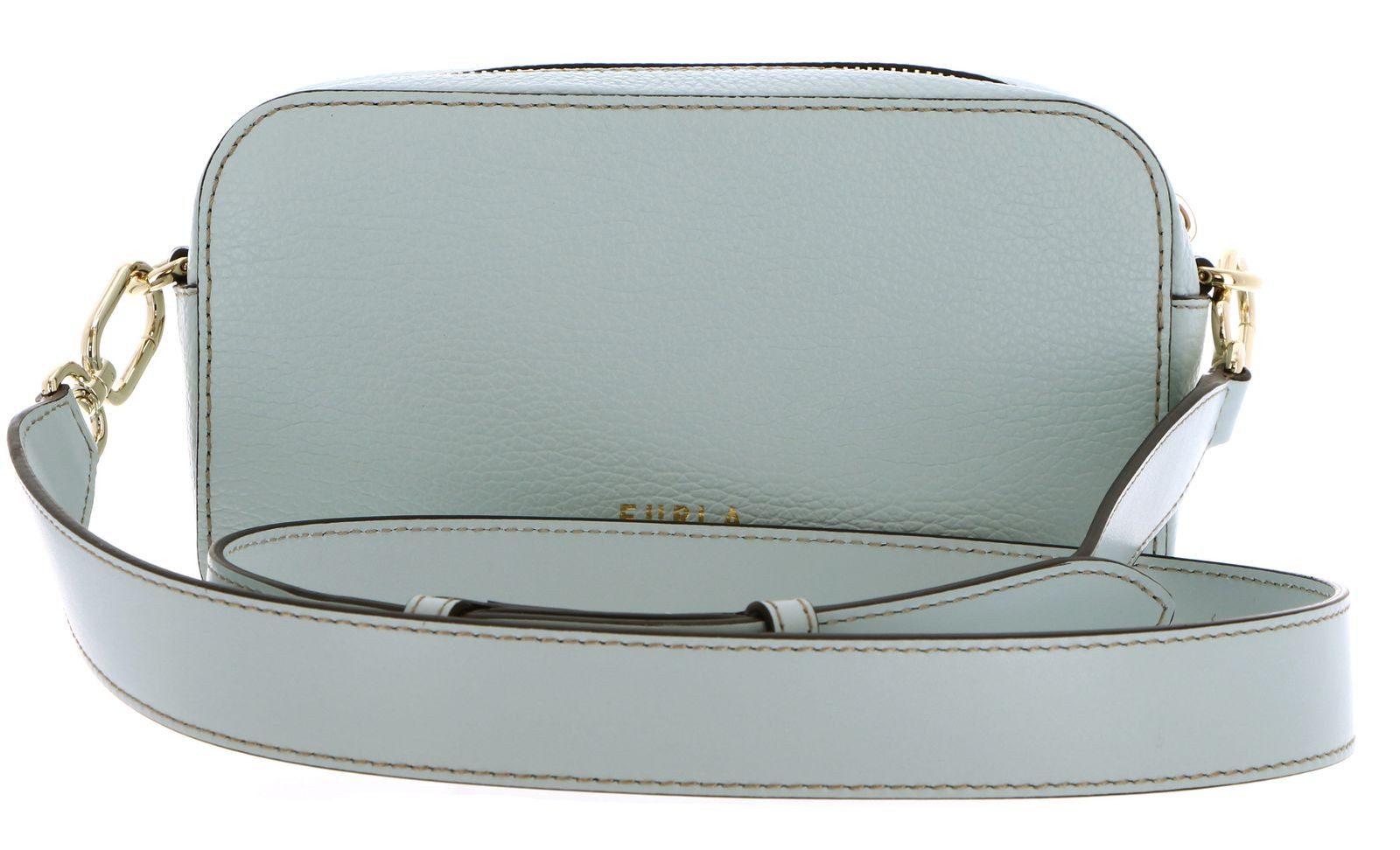 Furla Umhängetasche Mini Crossbody Bag, aus echtem Leder