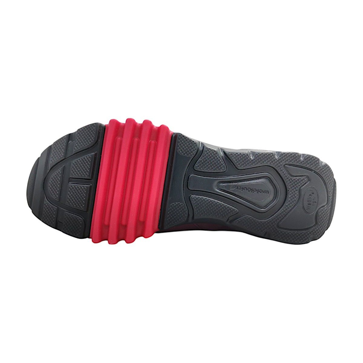 Waldläufer Sportschuh Schnürschuh