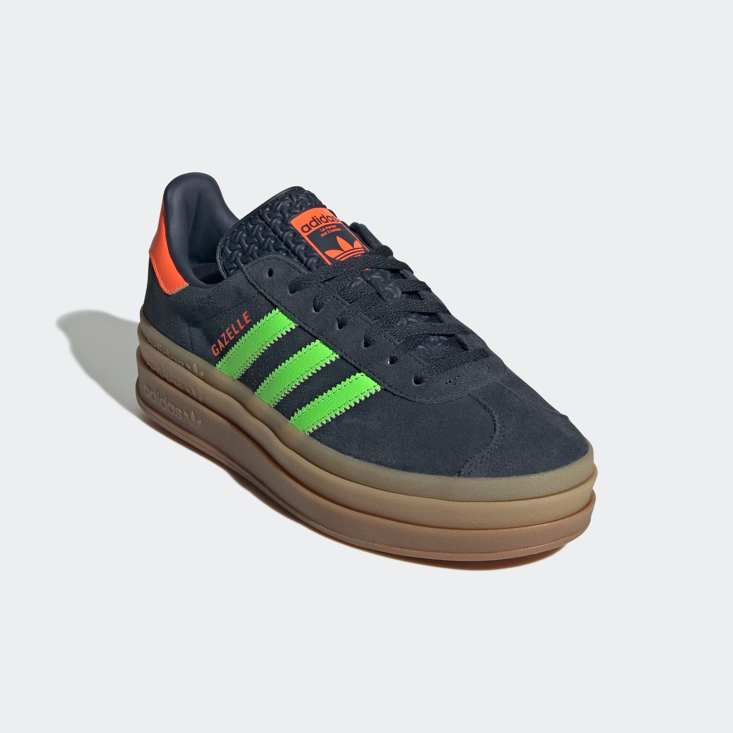 adidas Originals GAZELLE BOLD Sneaker günstig online kaufen