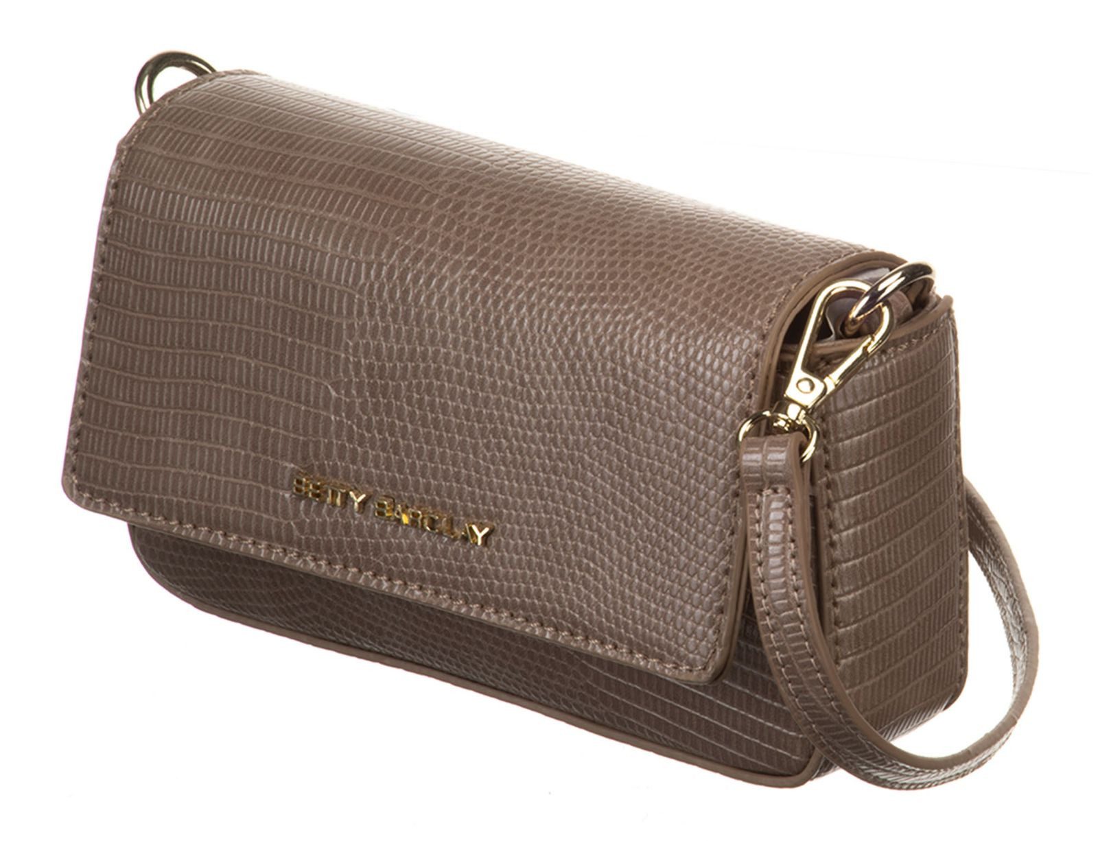 Betty Barclay Umhängetasche Flap Bag