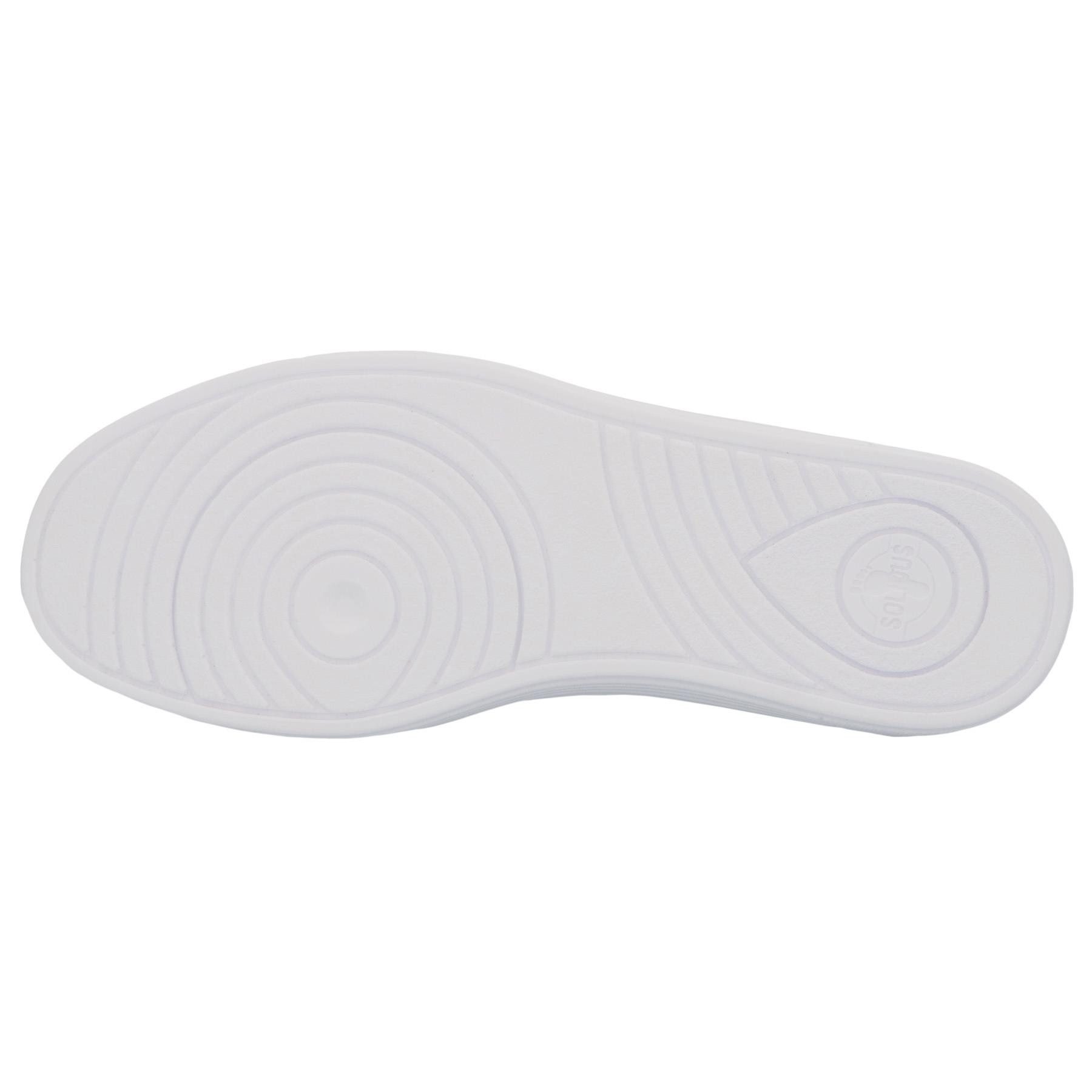 SOLIDUS Solidus Erwachsene Solidus Harper Halbschuh Leder Schnürschuh