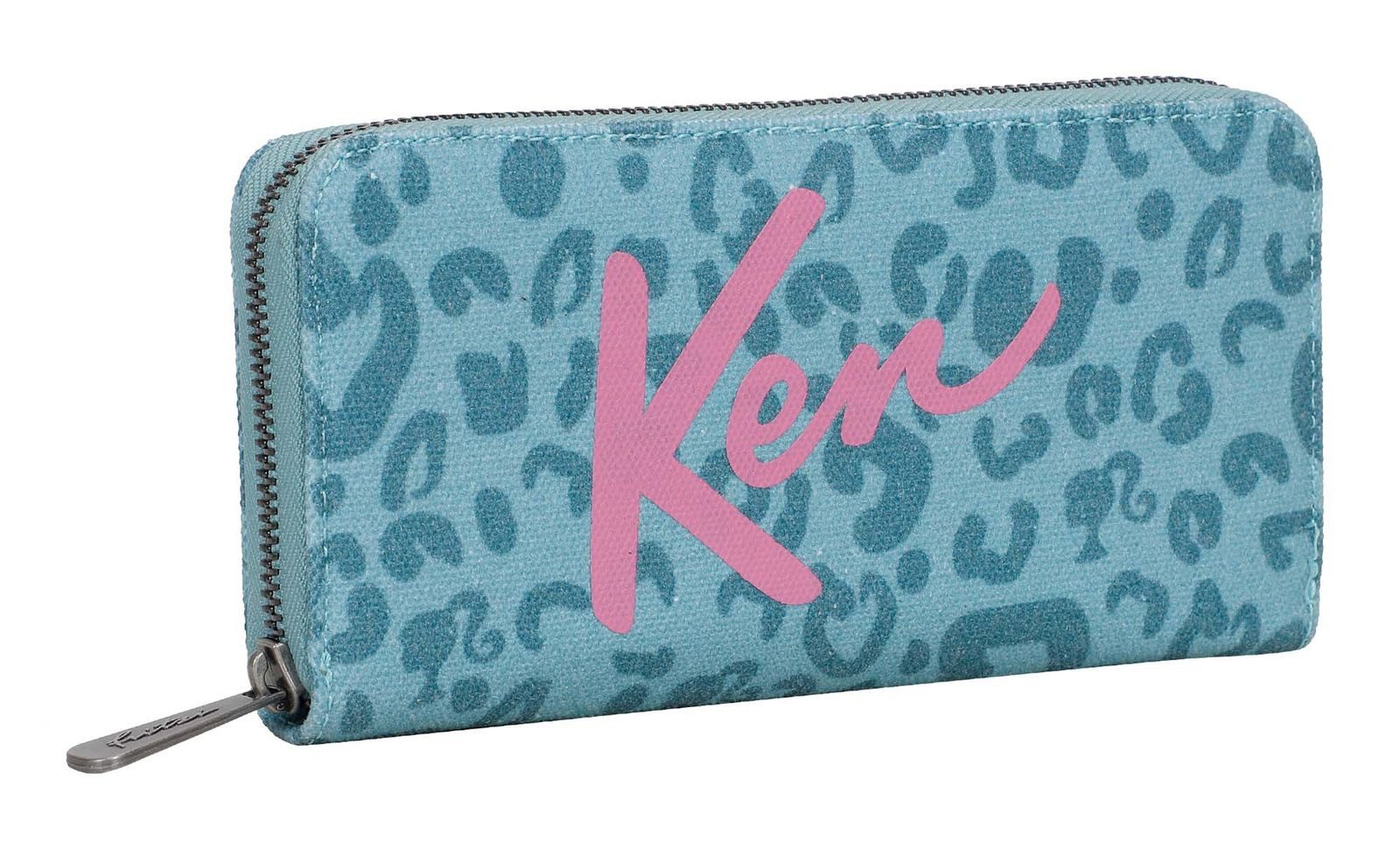 Fritzi aus Preußen Geldbörse Limited Barbie Wallet