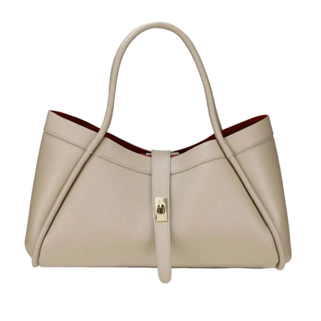 BZNA Shopper Funny Designer Schultertasche Handtasche