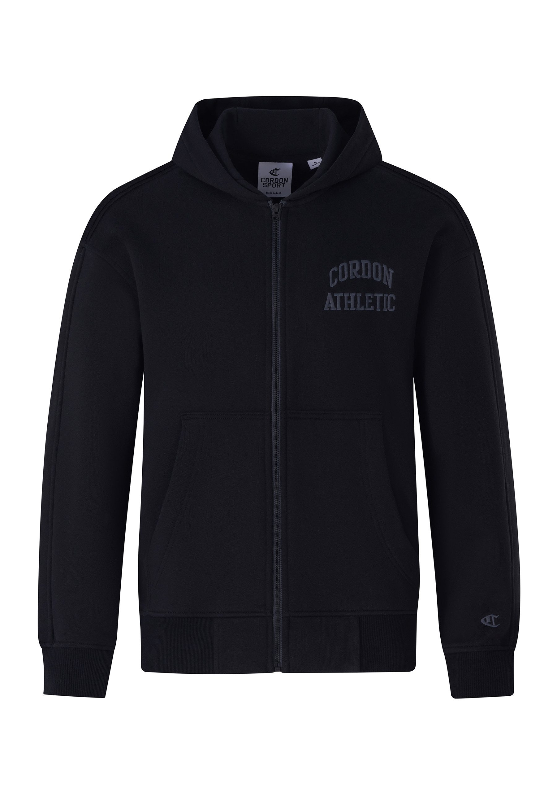 Cordon Sport Sweatjacke Logan günstig online kaufen