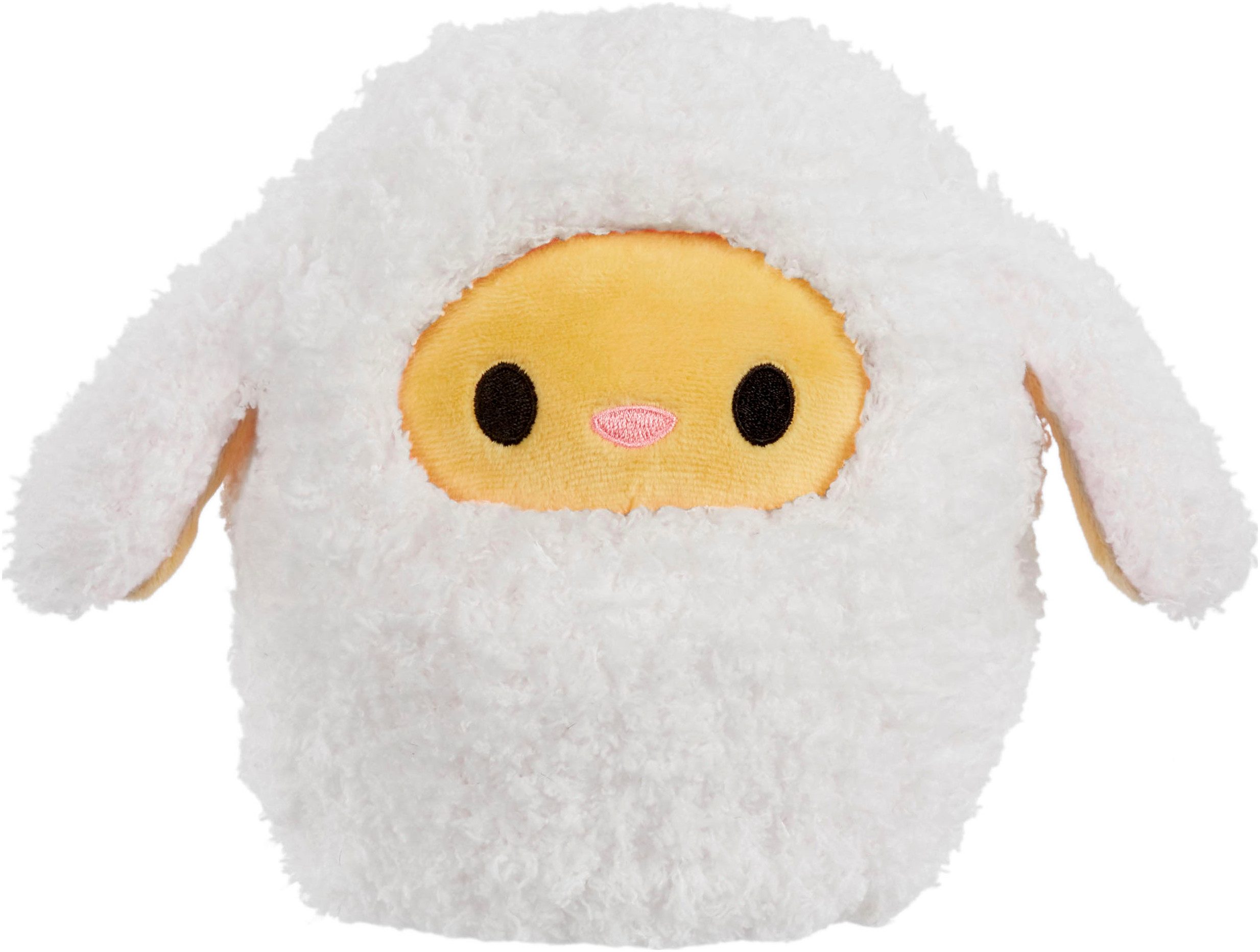 MGA ENTERTAINMENT Kuscheltier Fluffie Stuffiez Small - Boba Drink