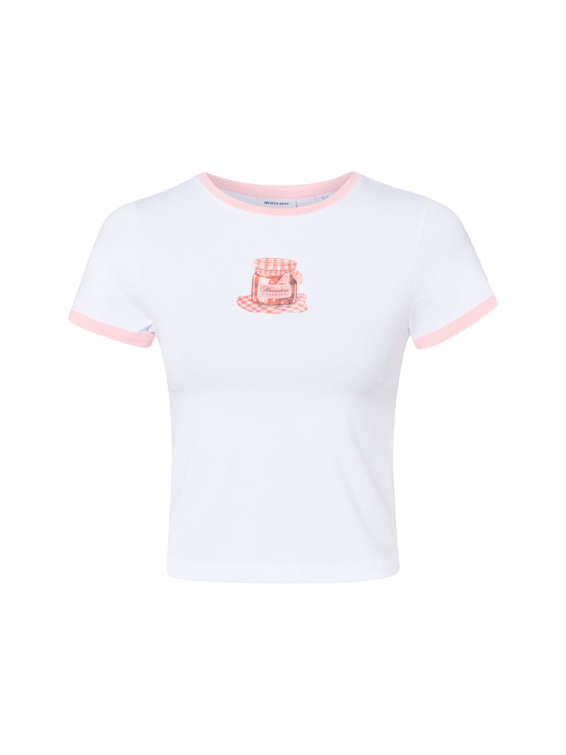 Noisy may T-Shirt NMMolly