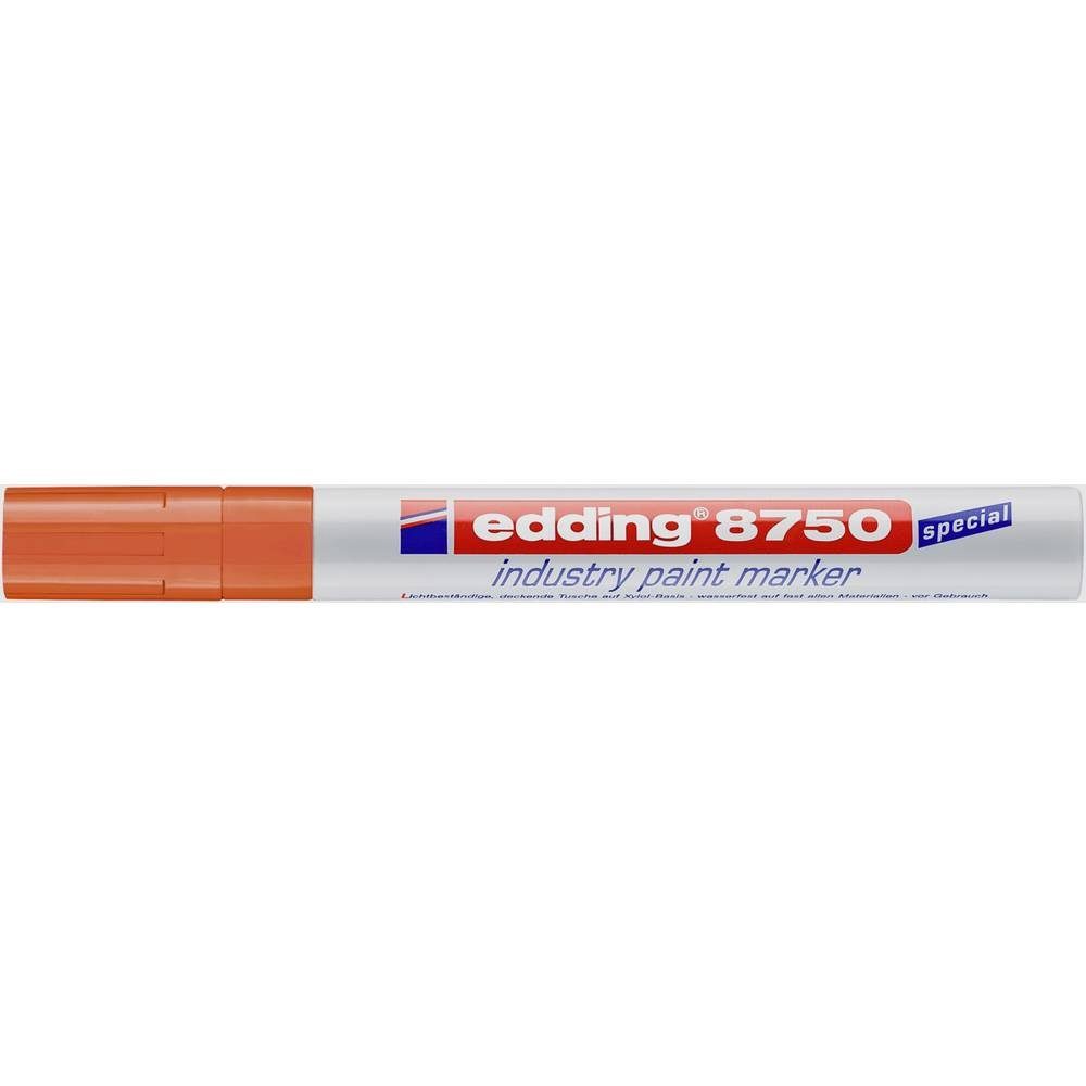 mm, 4 mm Lackmarker edding 2 Lackmarker