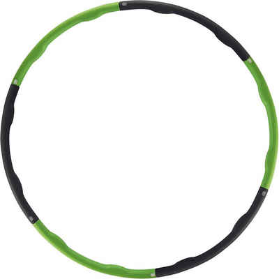 Schildkröt-Fitness Hula-Hoop-Reifen »Fitness-Hoop, (Hula-Hoop Reifen Power Ring), Ø 100«