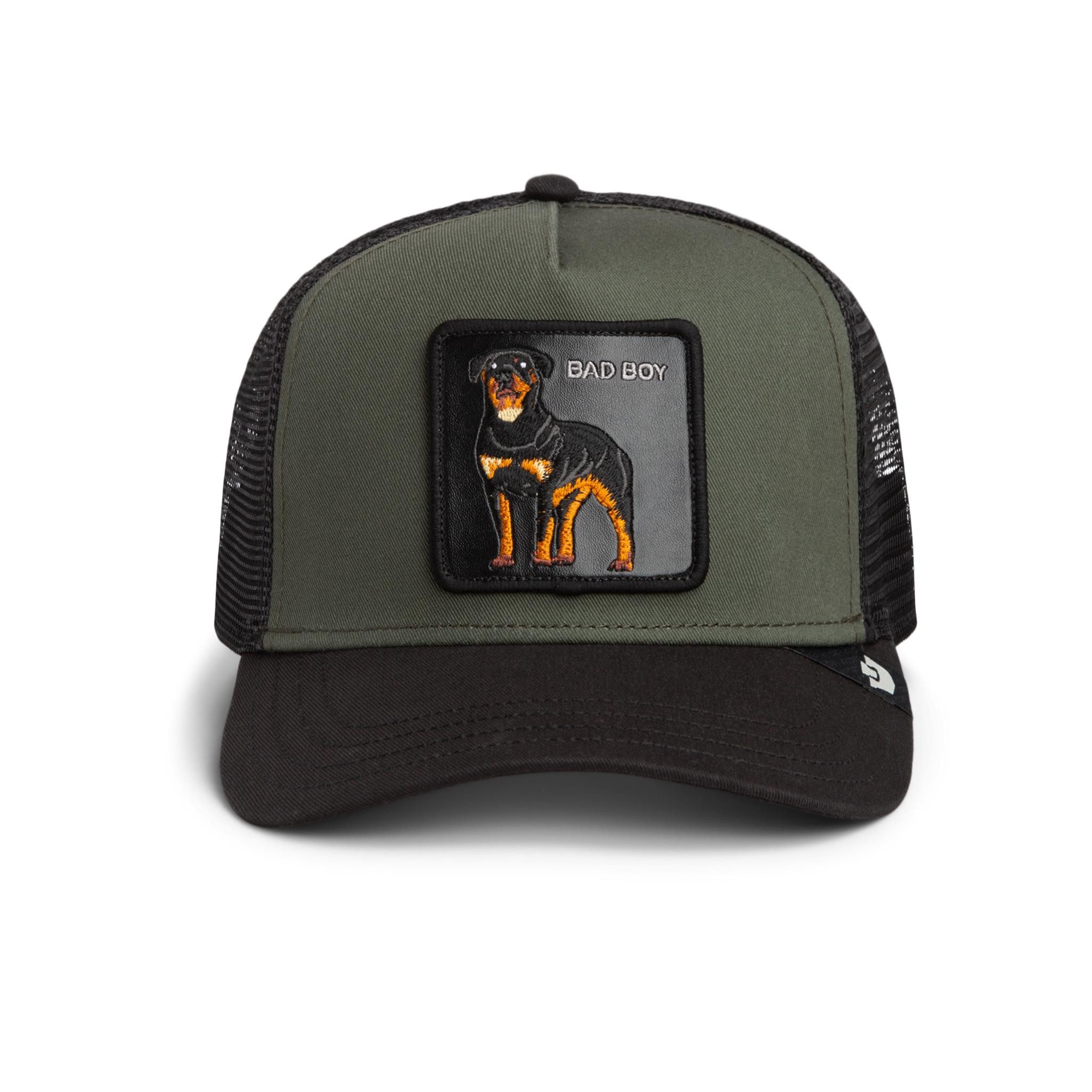 Bad Boy Trucker Void