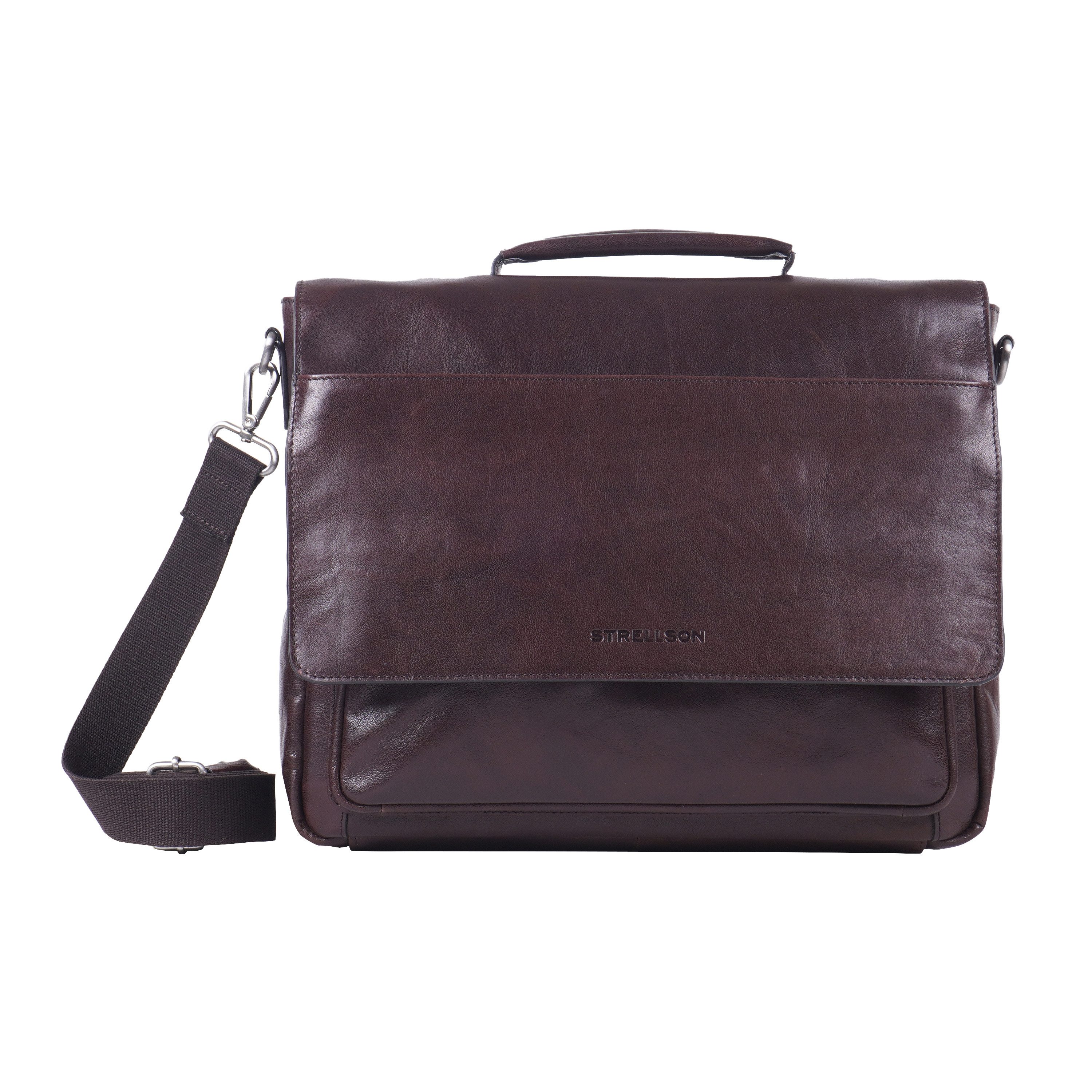 Strellson Aktentasche Strellson - Herren Aktentasche Kenley Jim